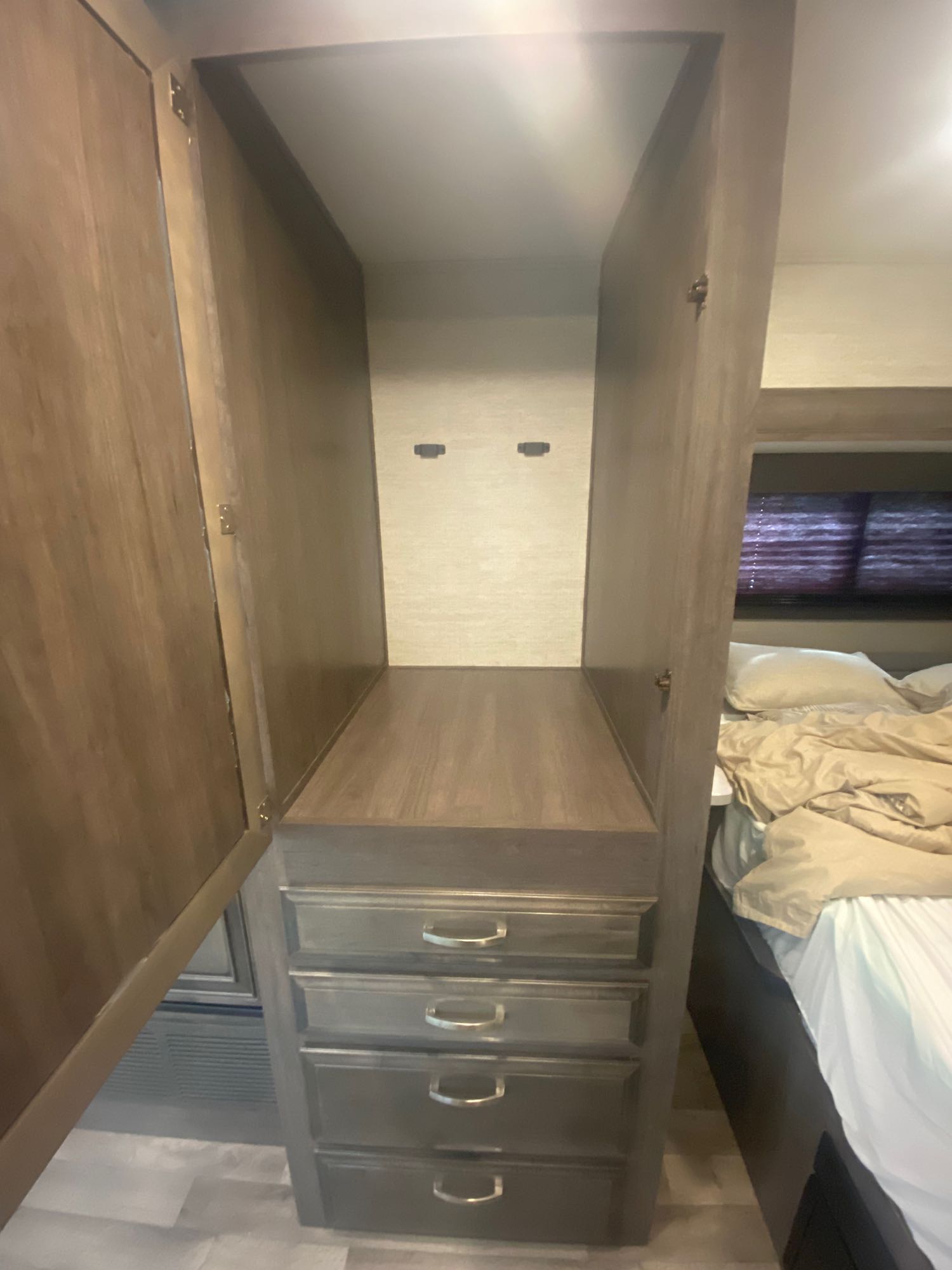 Class C RV Rental 