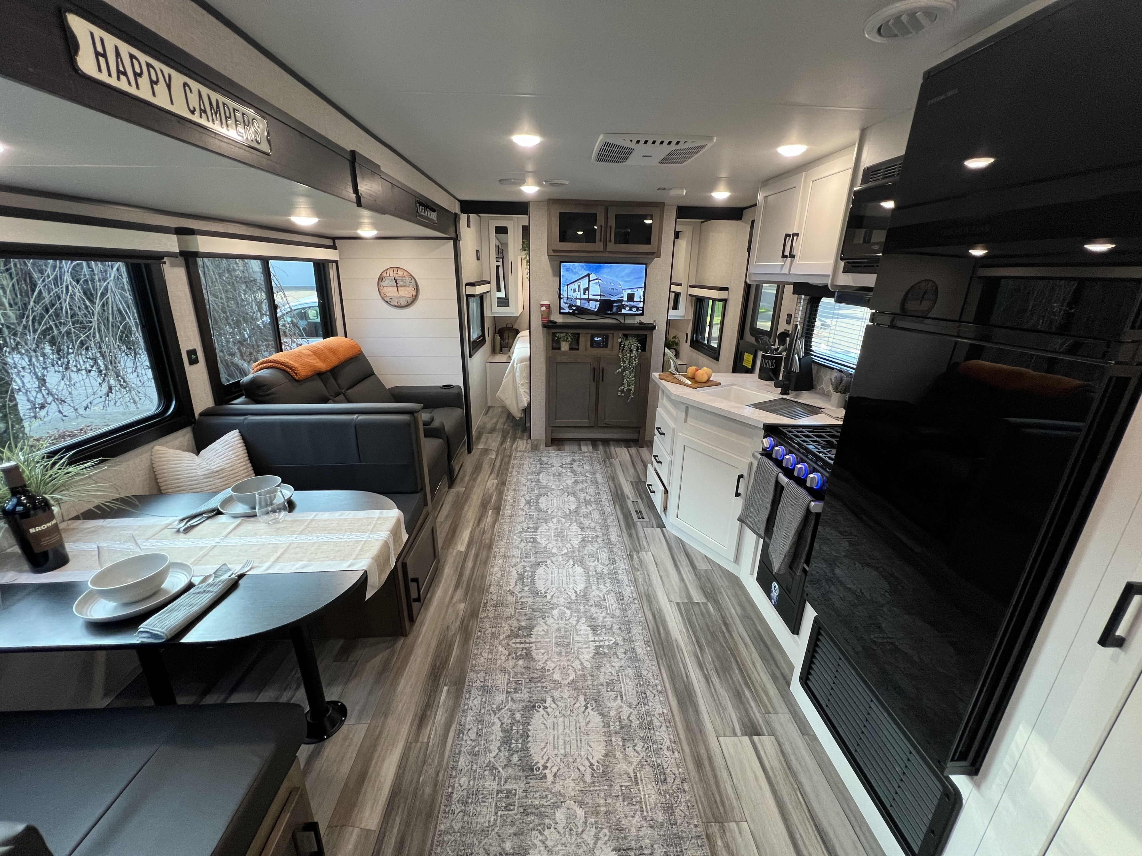2024 Jayco Jay Flight 267BHSW "Make A Memory"