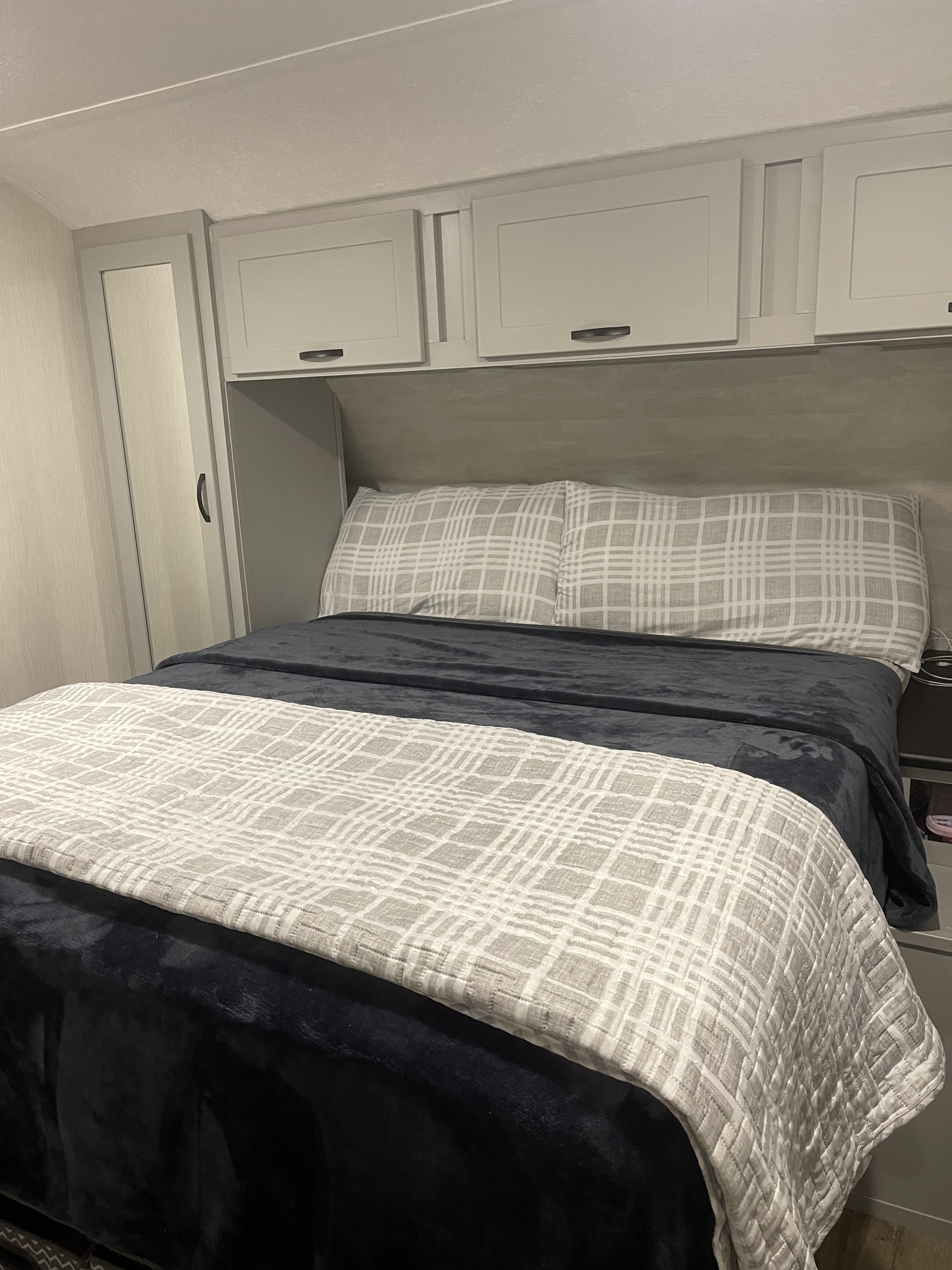 Forest River Vibe 2023