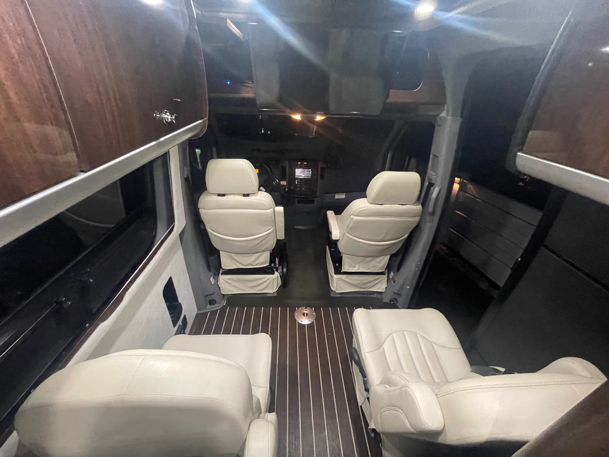 Class B RV Rental 