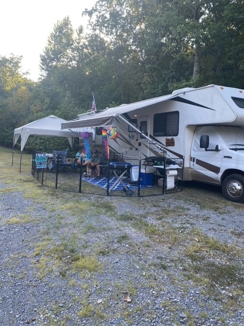 Class C RV Rental 