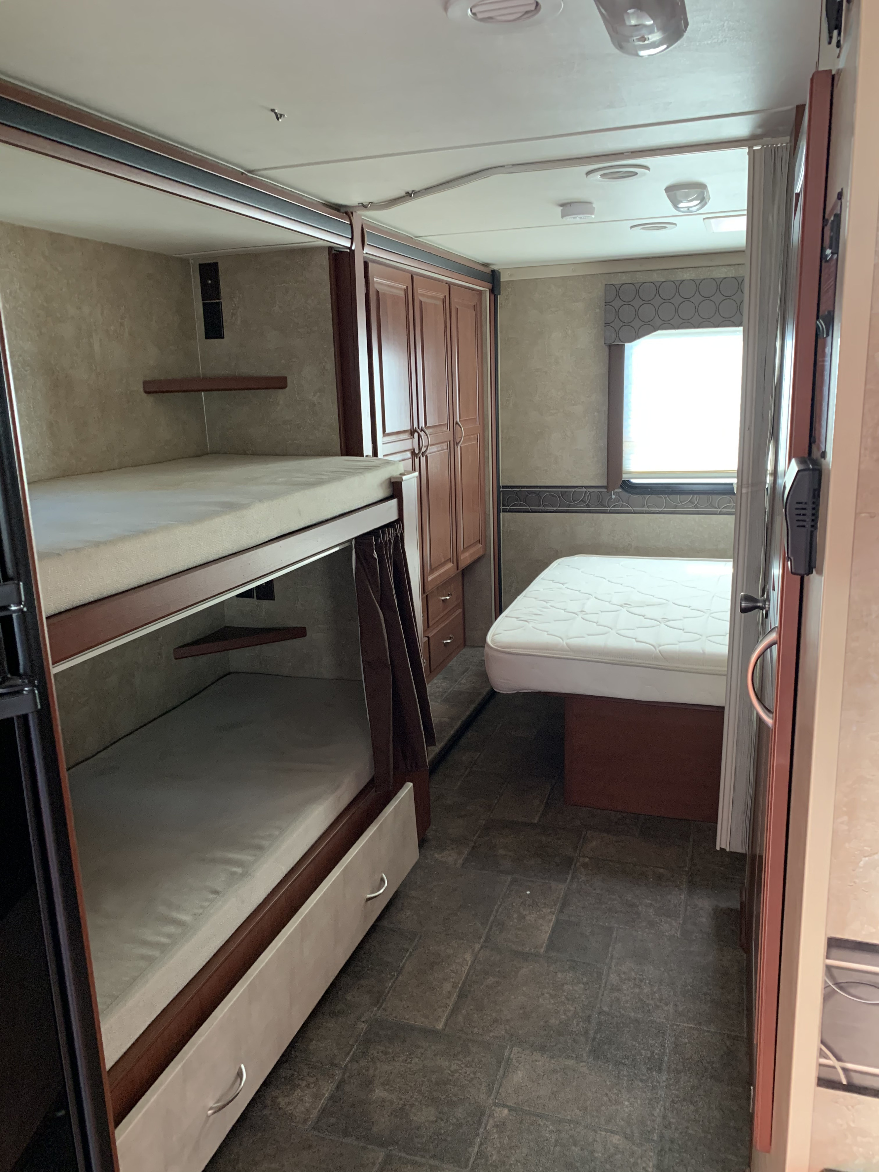 Class C RV Rental 