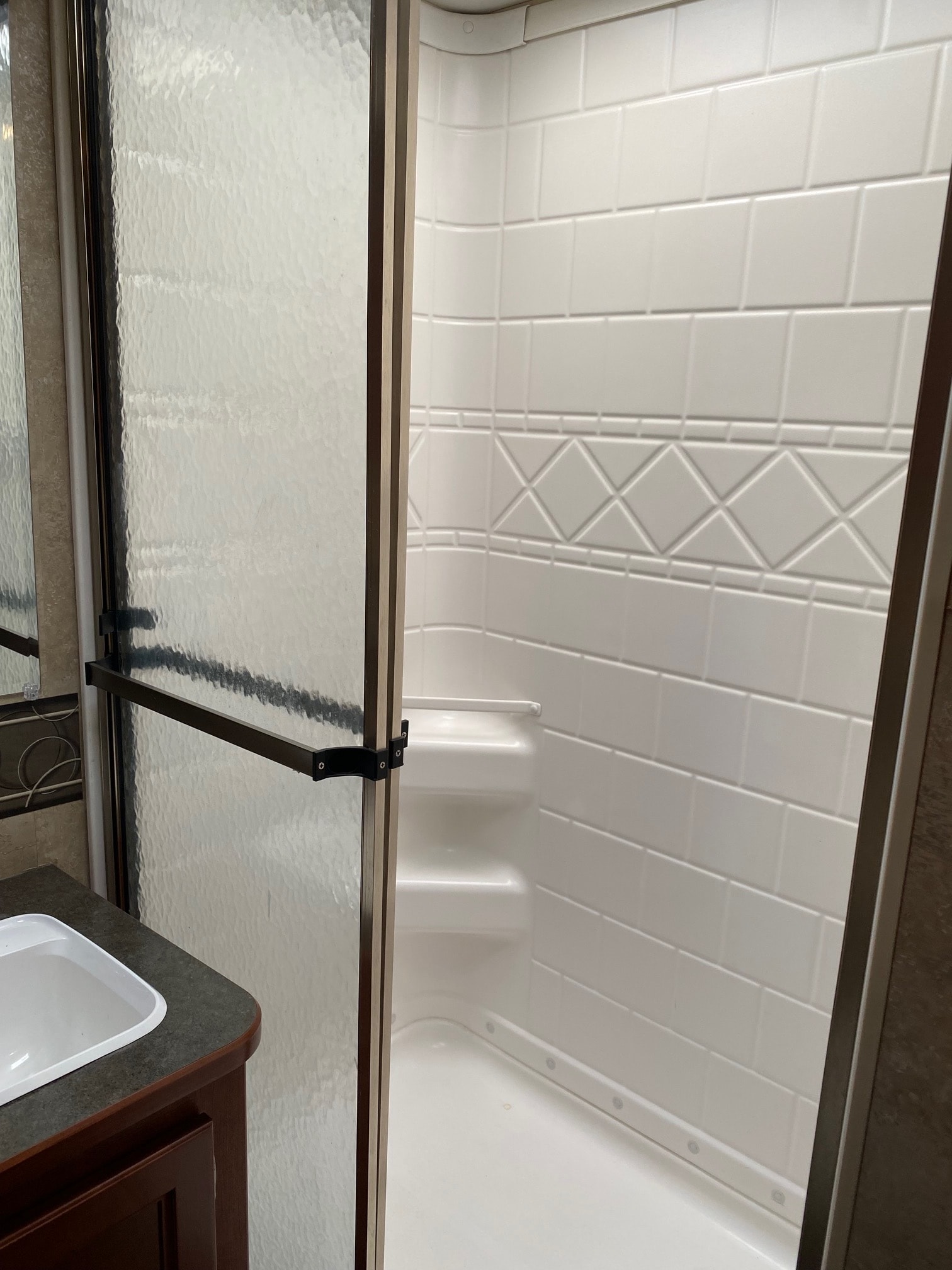 Class C RV Rental 
