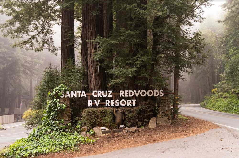 Class C RV Rental 