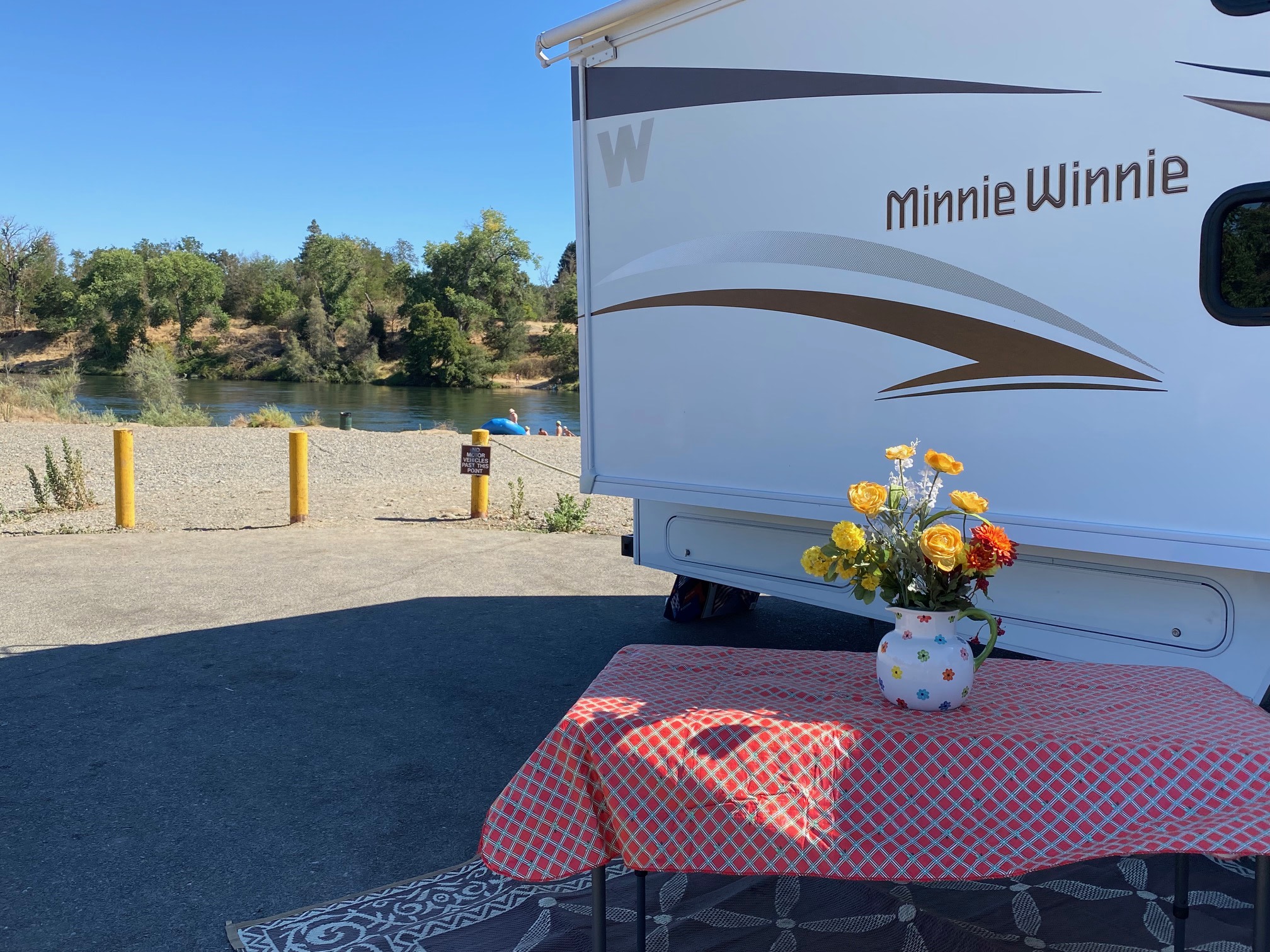 Class C RV Rental 
