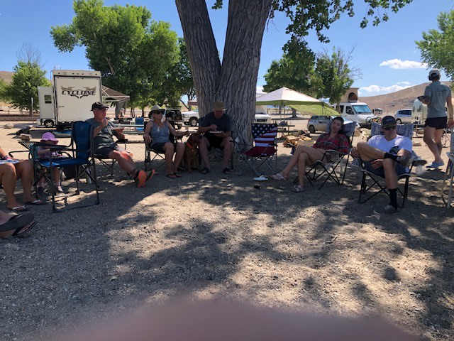 Class C RV Rental 