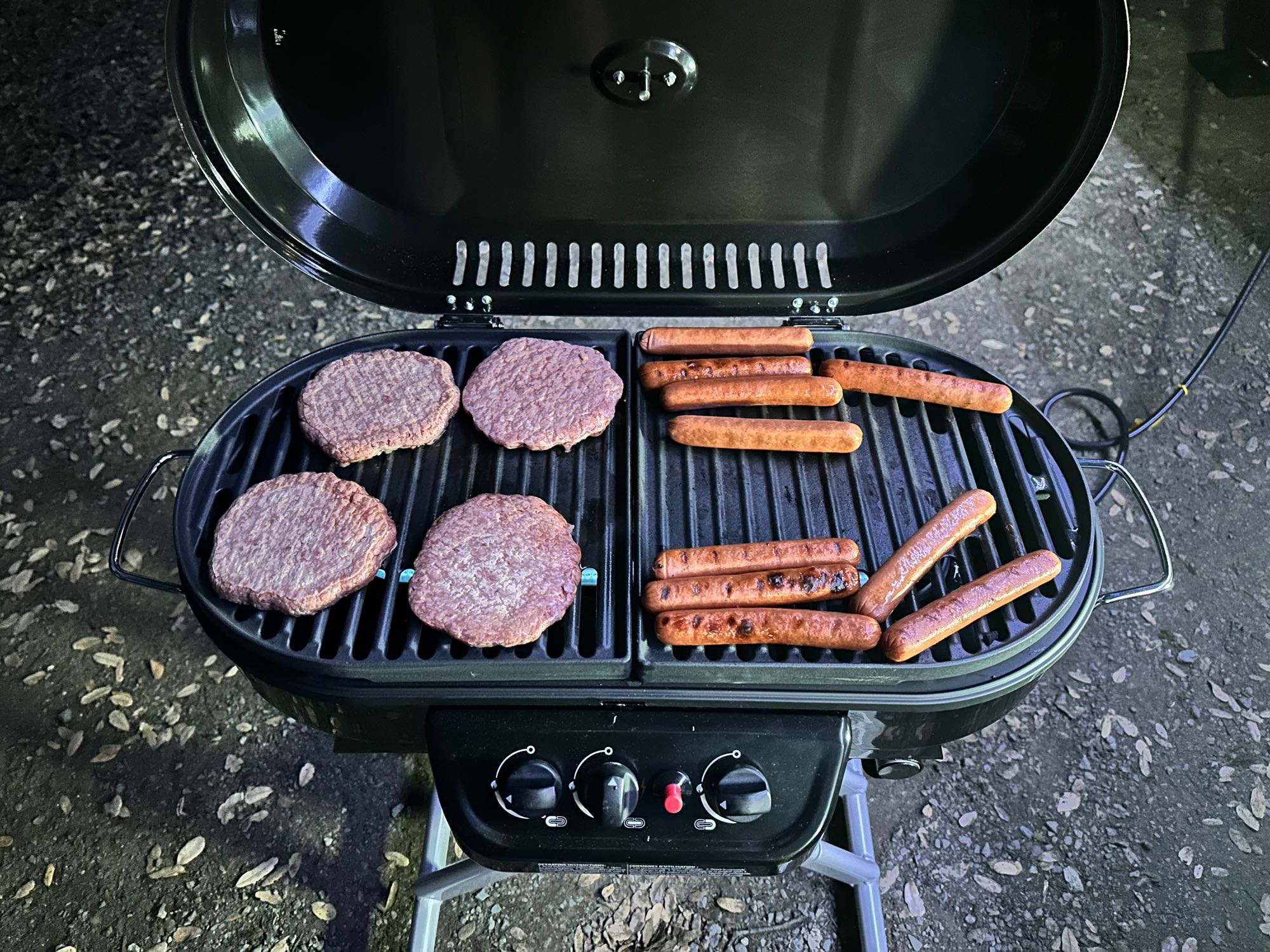 Travel trailer RV Rental 