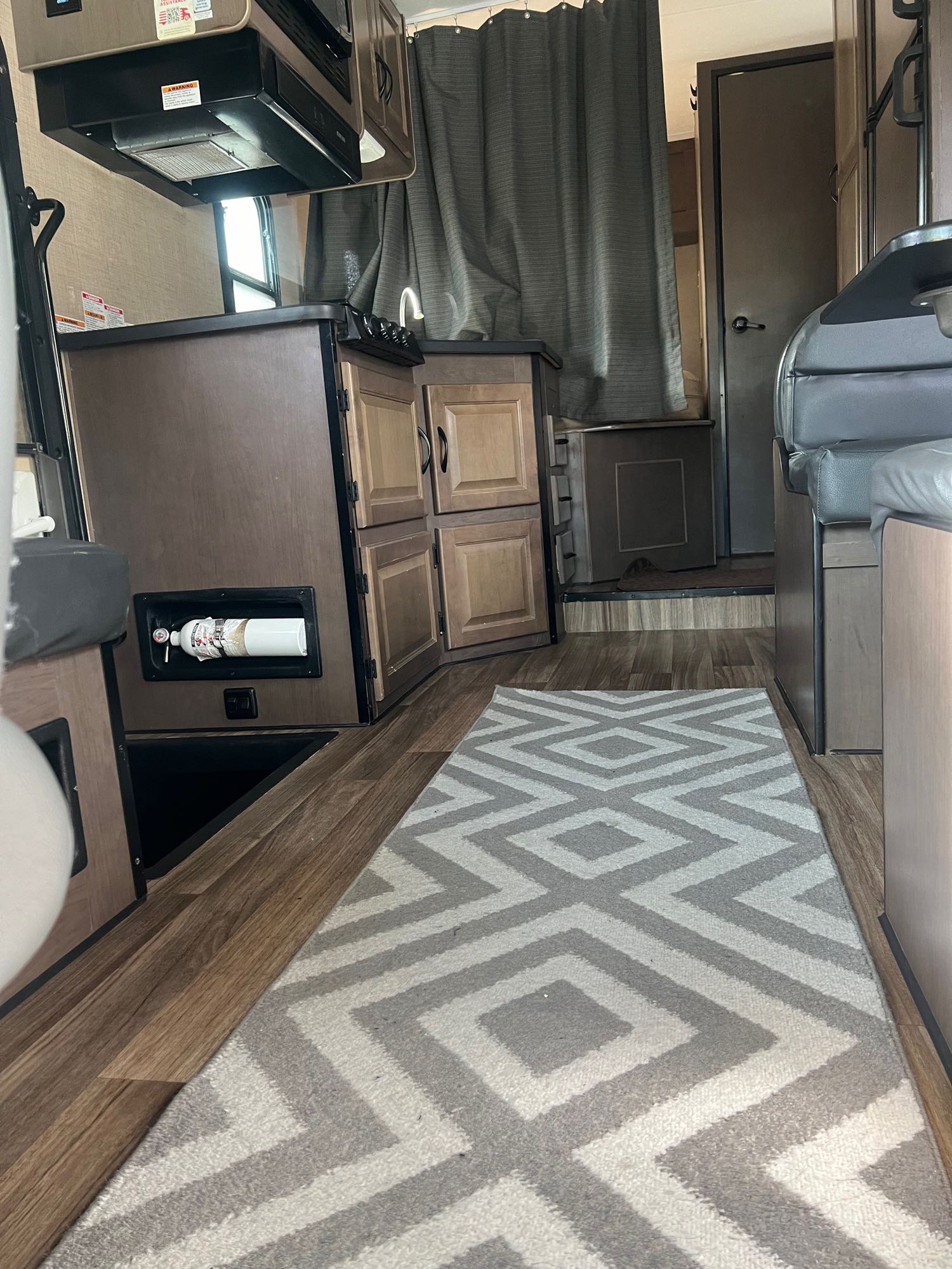 Class C RV Rental 