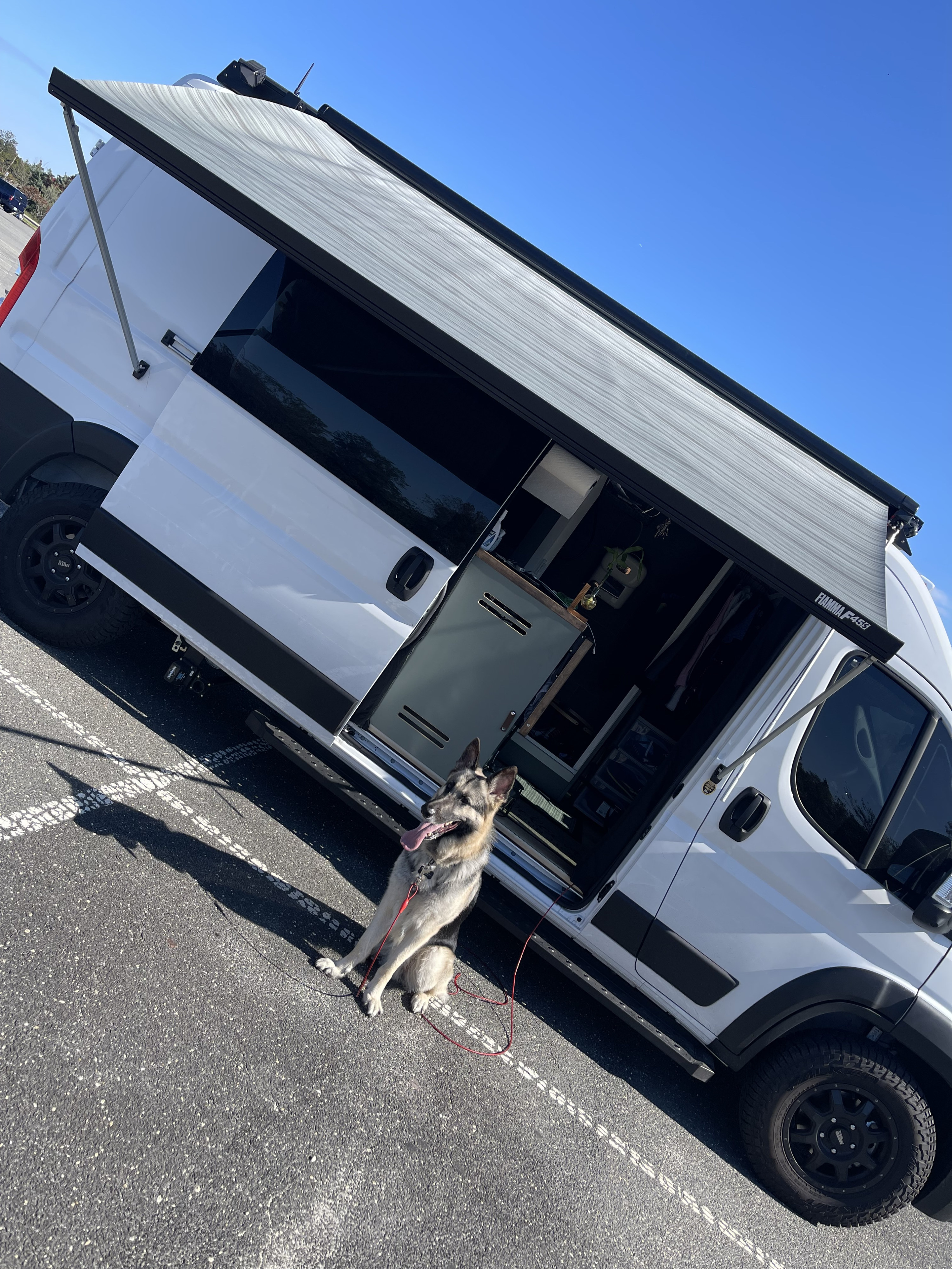 Class B RV Rental 