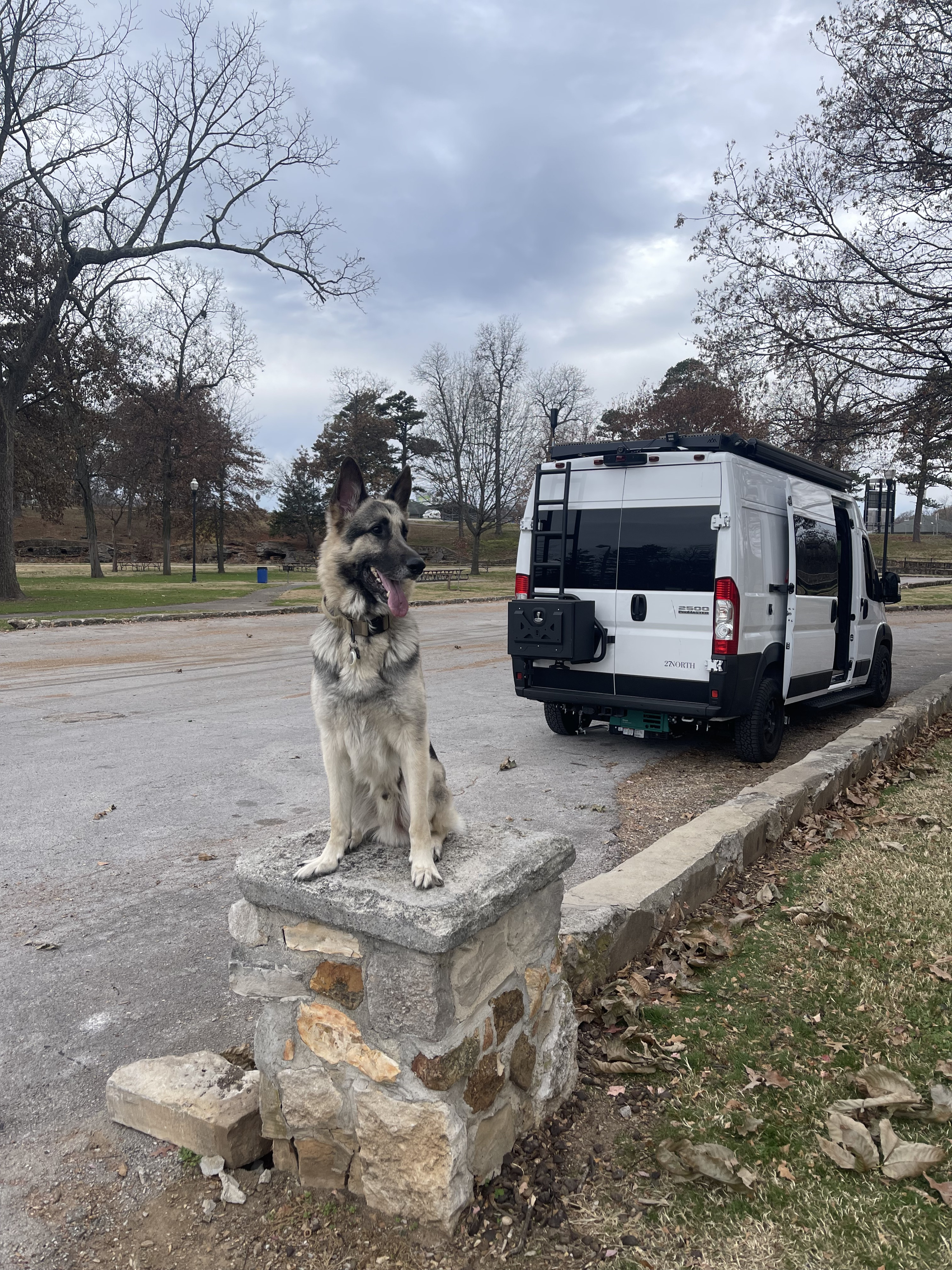 Class B RV Rental 