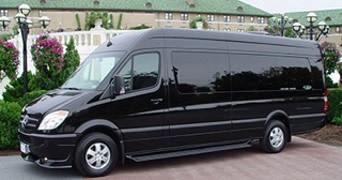 Class B RV Rental 