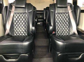 Class B RV Rental 