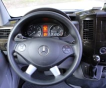 Class B RV Rental 