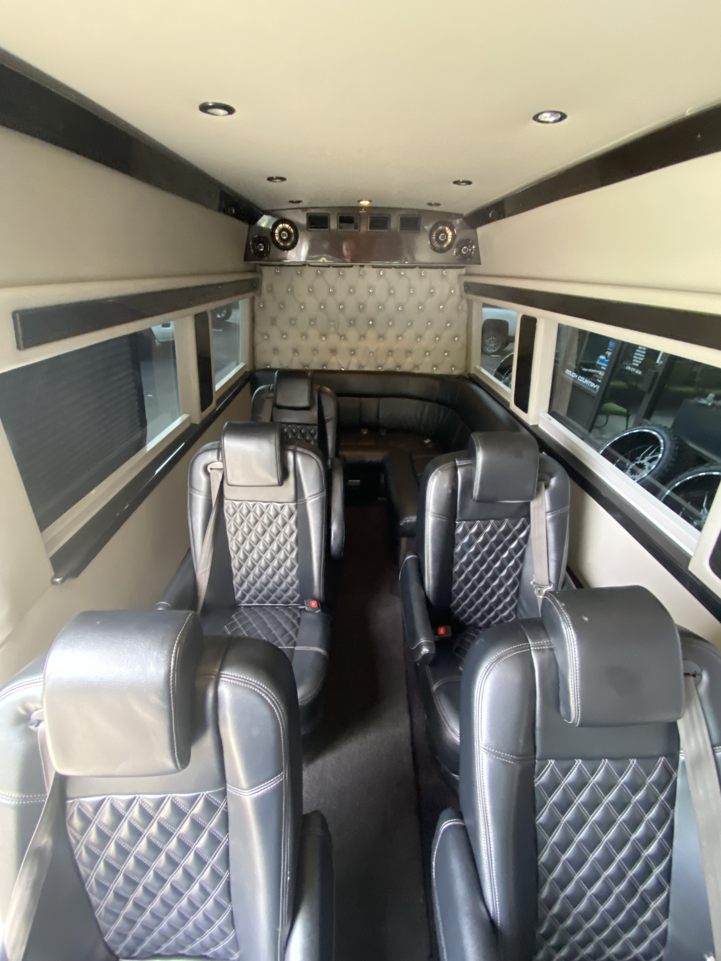 Class B RV Rental 