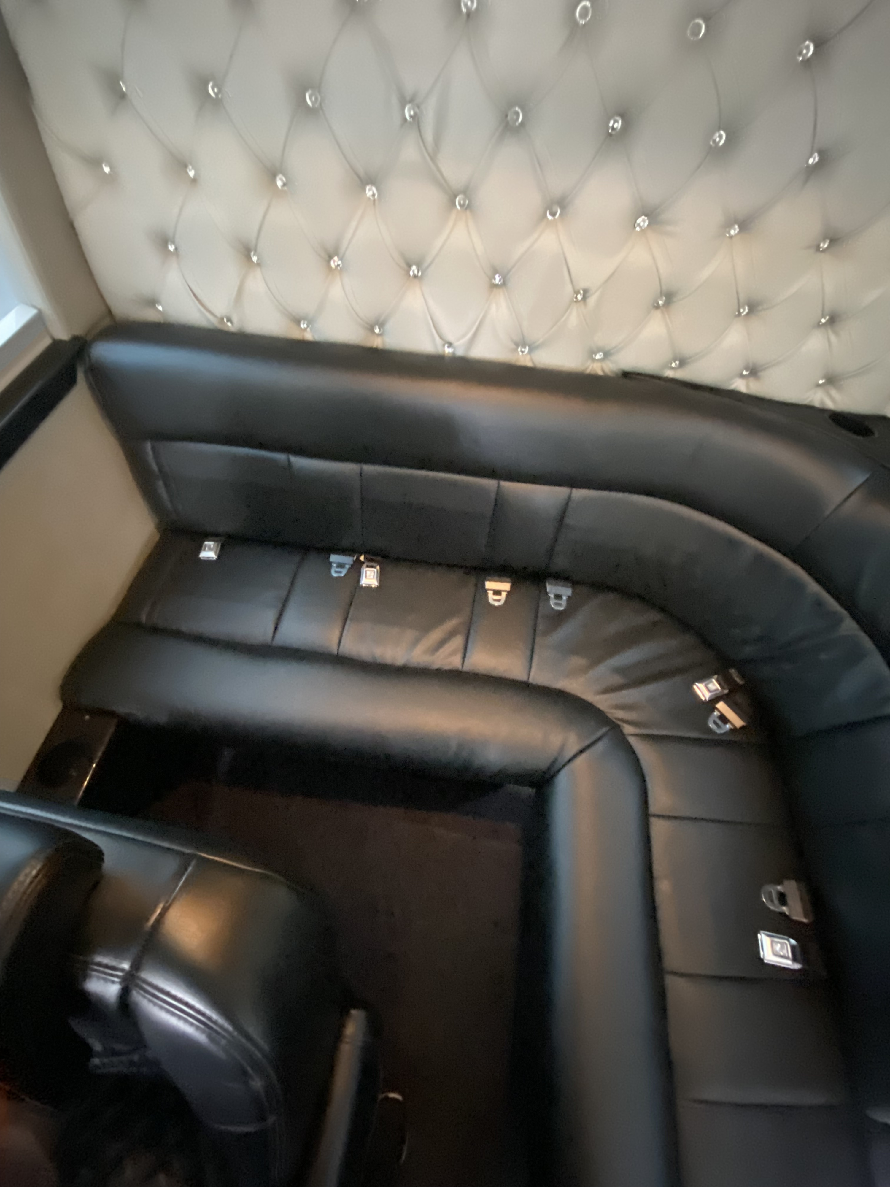 Class B RV Rental 