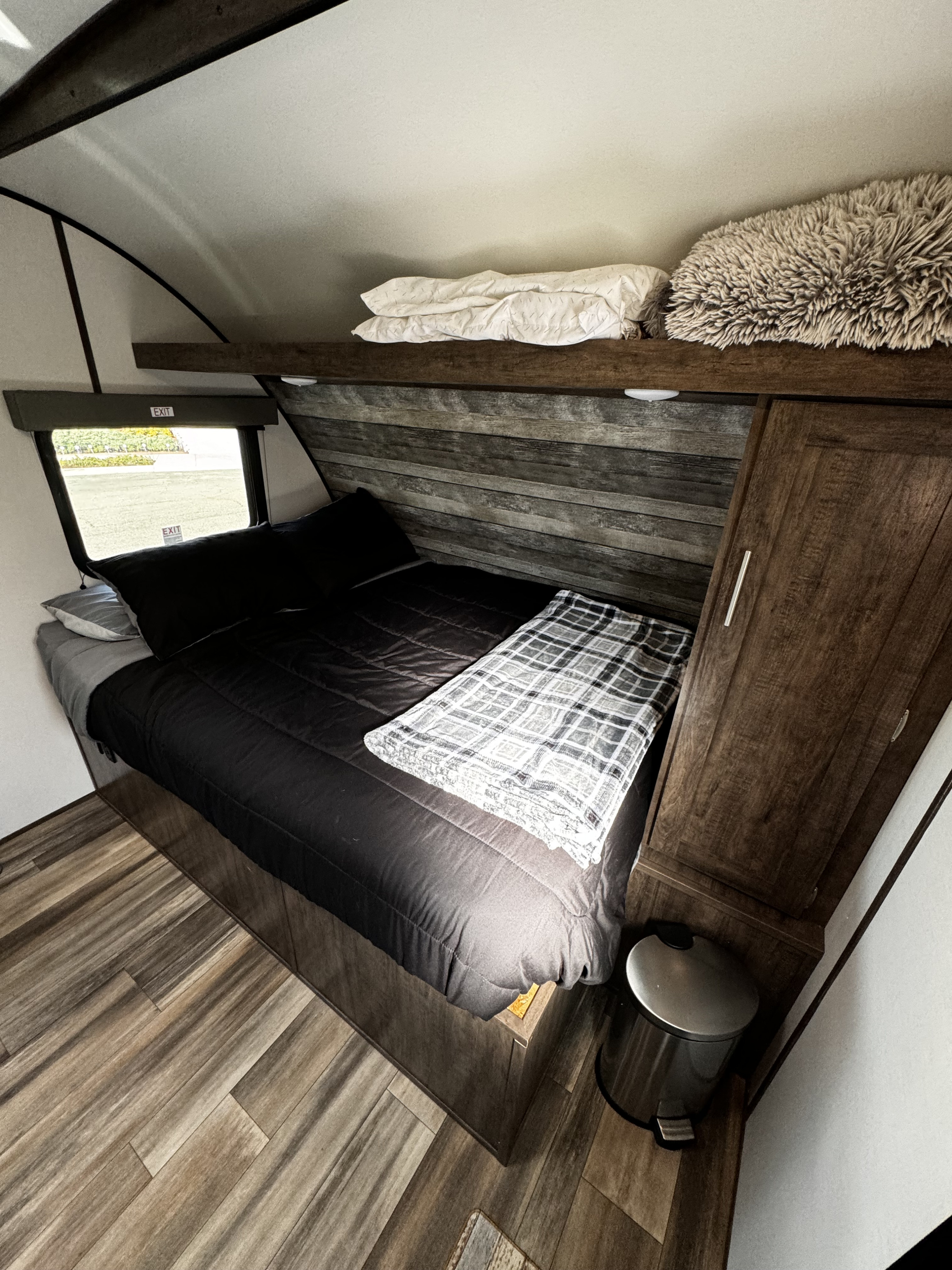2023 Riverside RV Xplorer Travel trailer in Temecula, CA | Outdoorsy