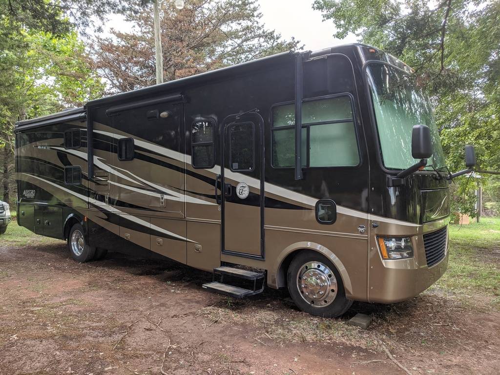 BunkHeaven Country Cruiser