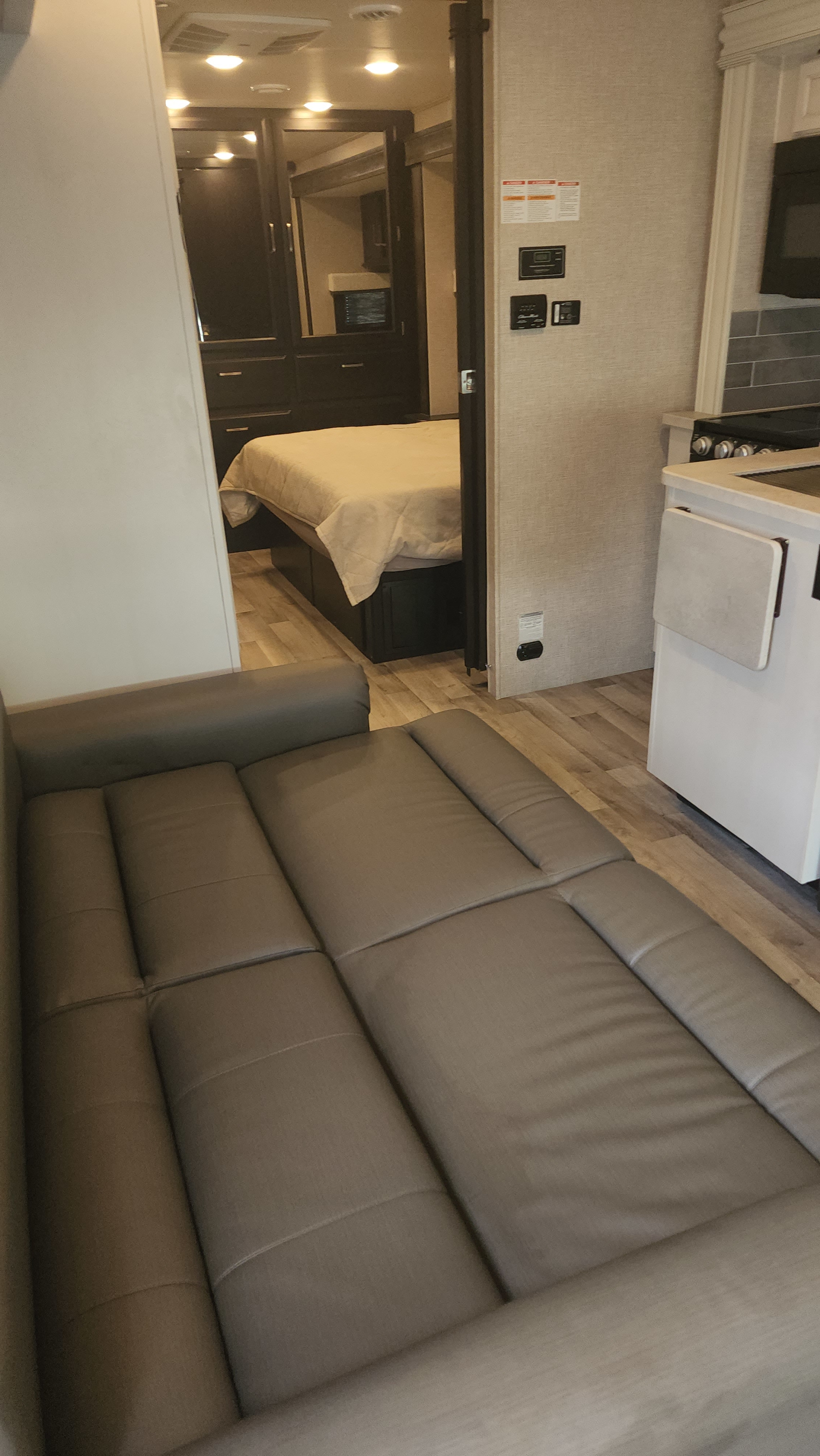 Class C RV Rental 