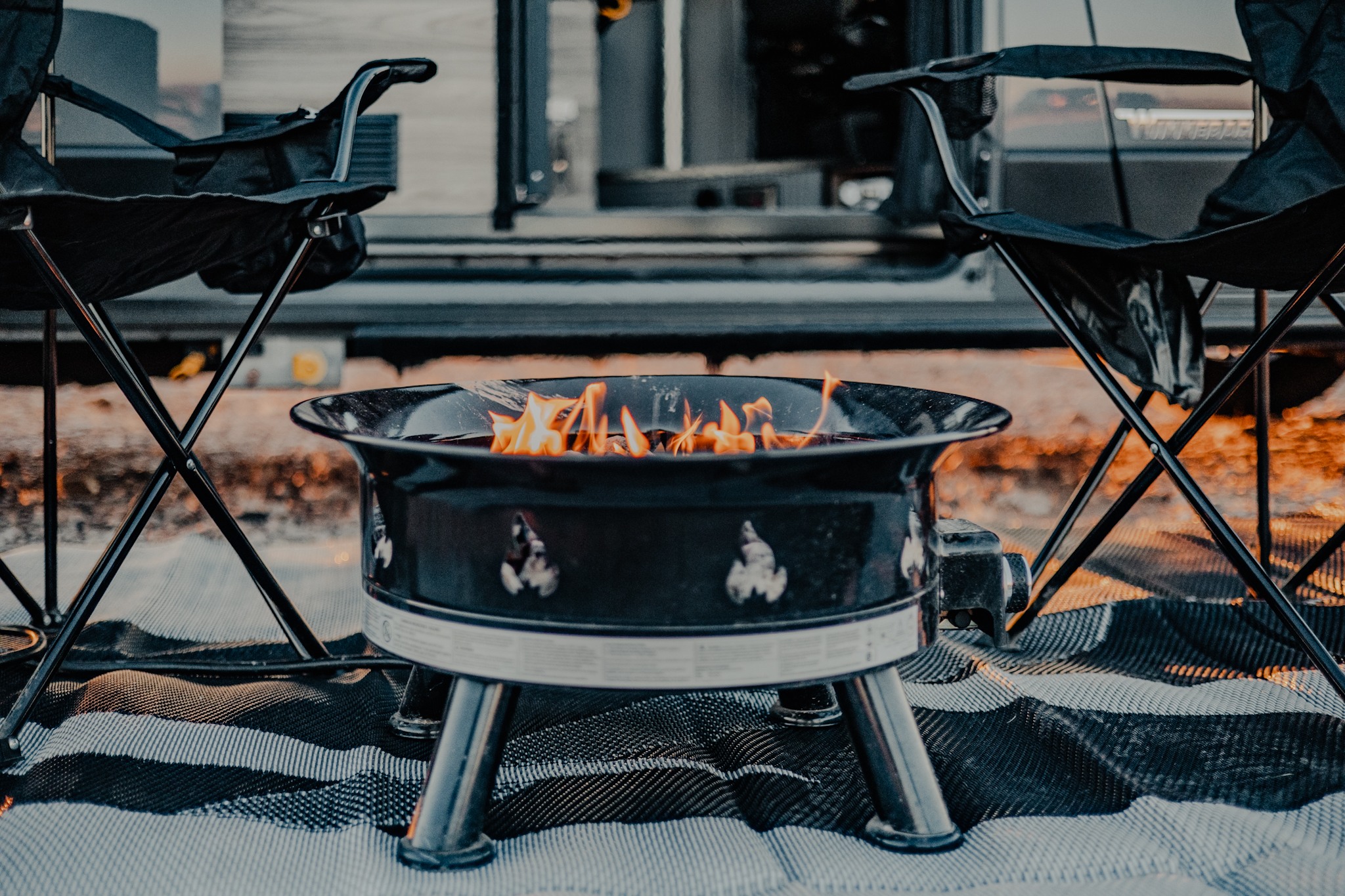 Class B RV Rental 