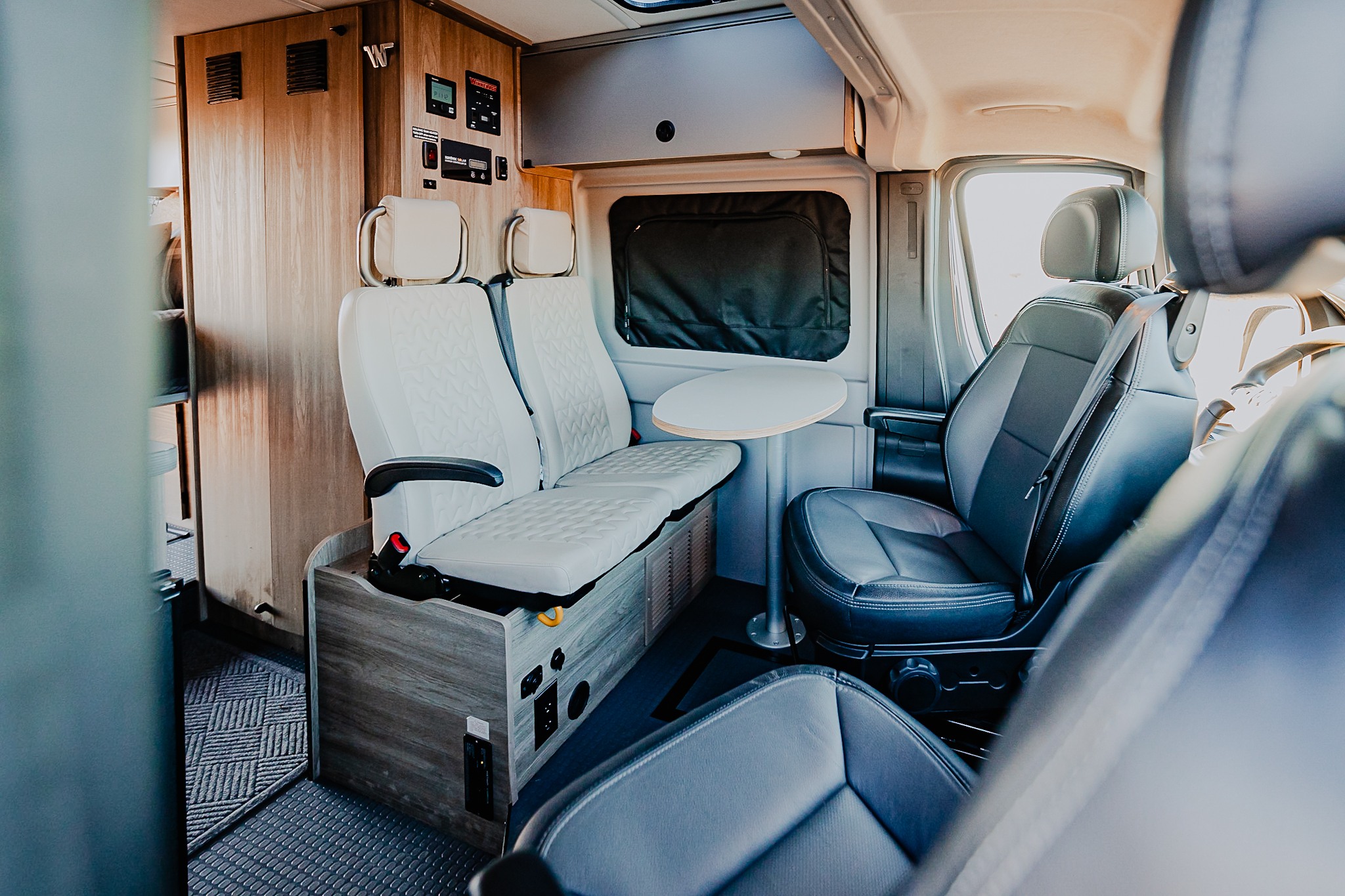 Class B RV Rental 