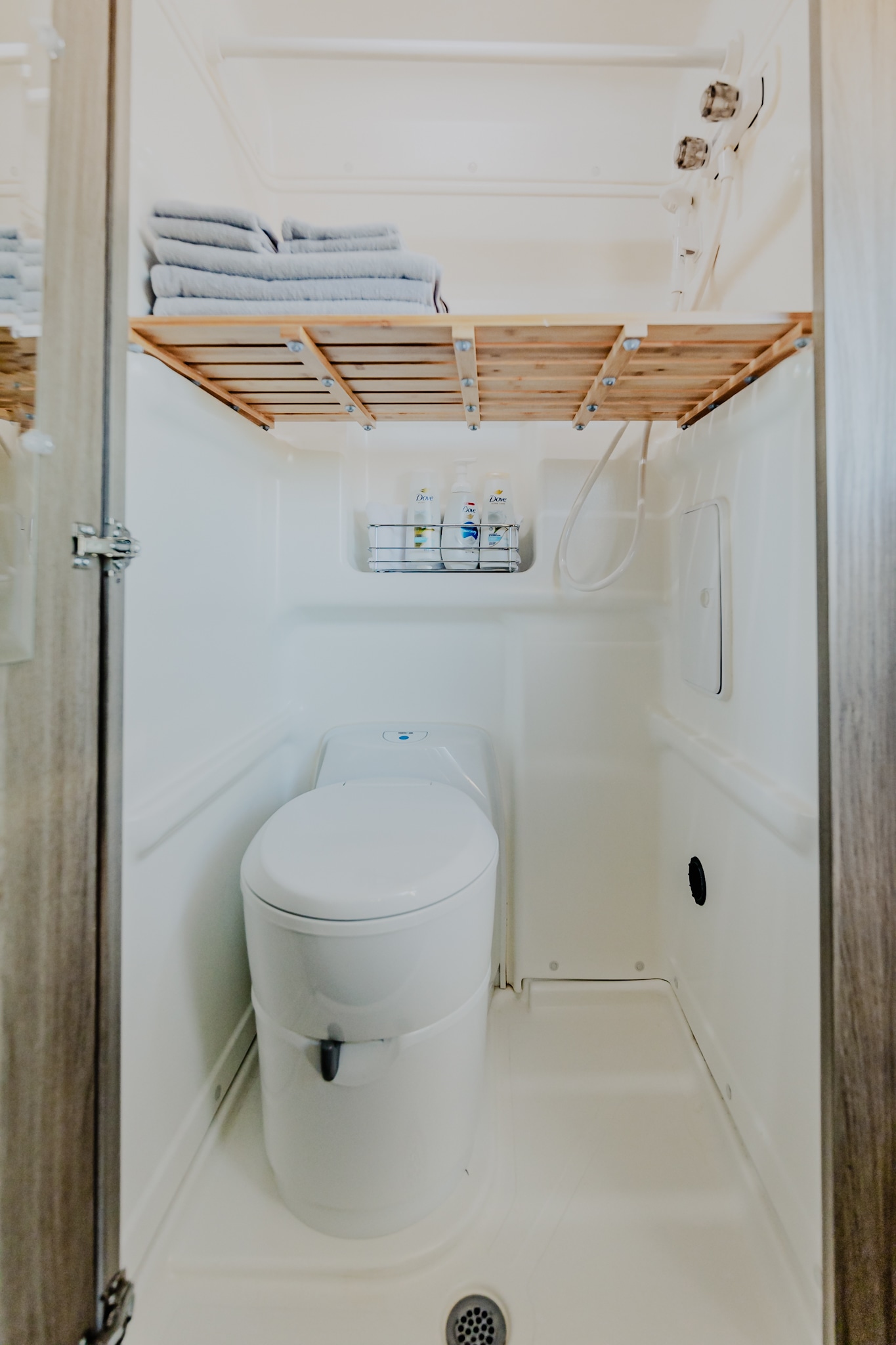 Class B RV Rental 