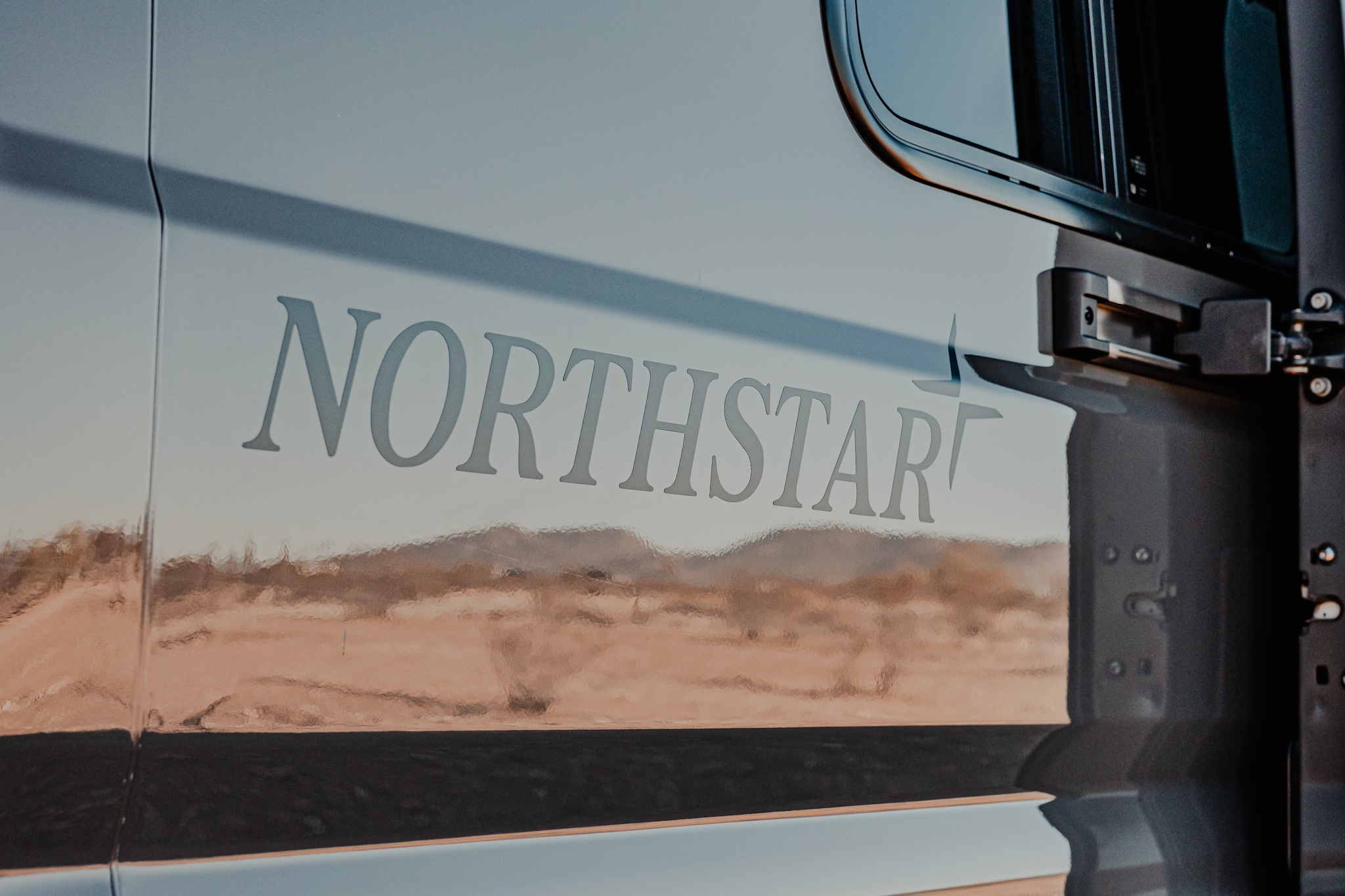 Class B RV Rental 