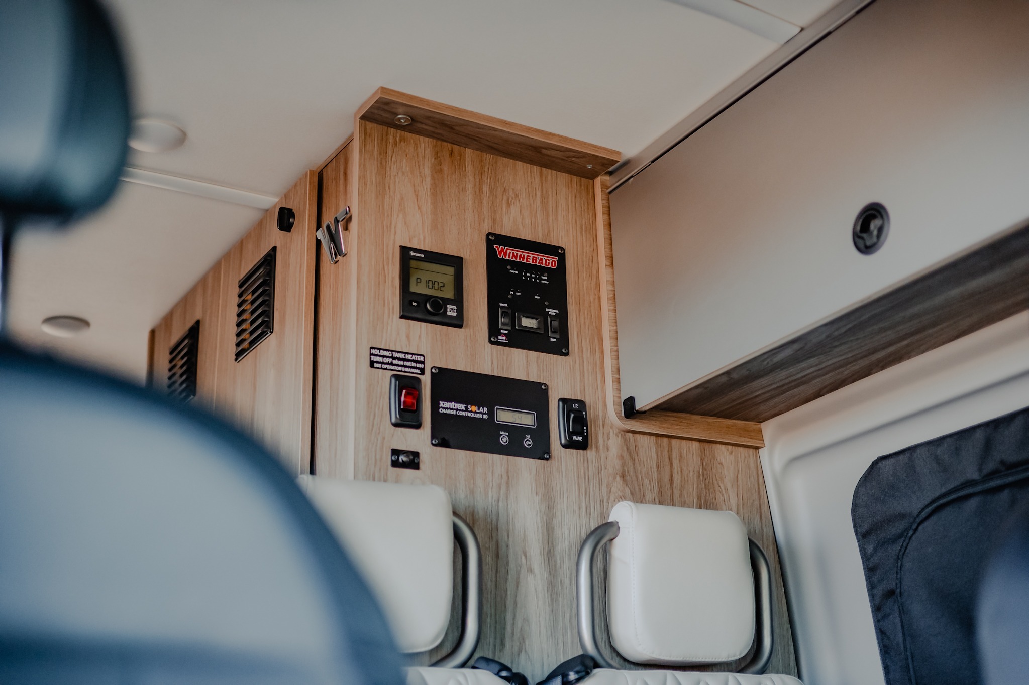 Class B RV Rental 