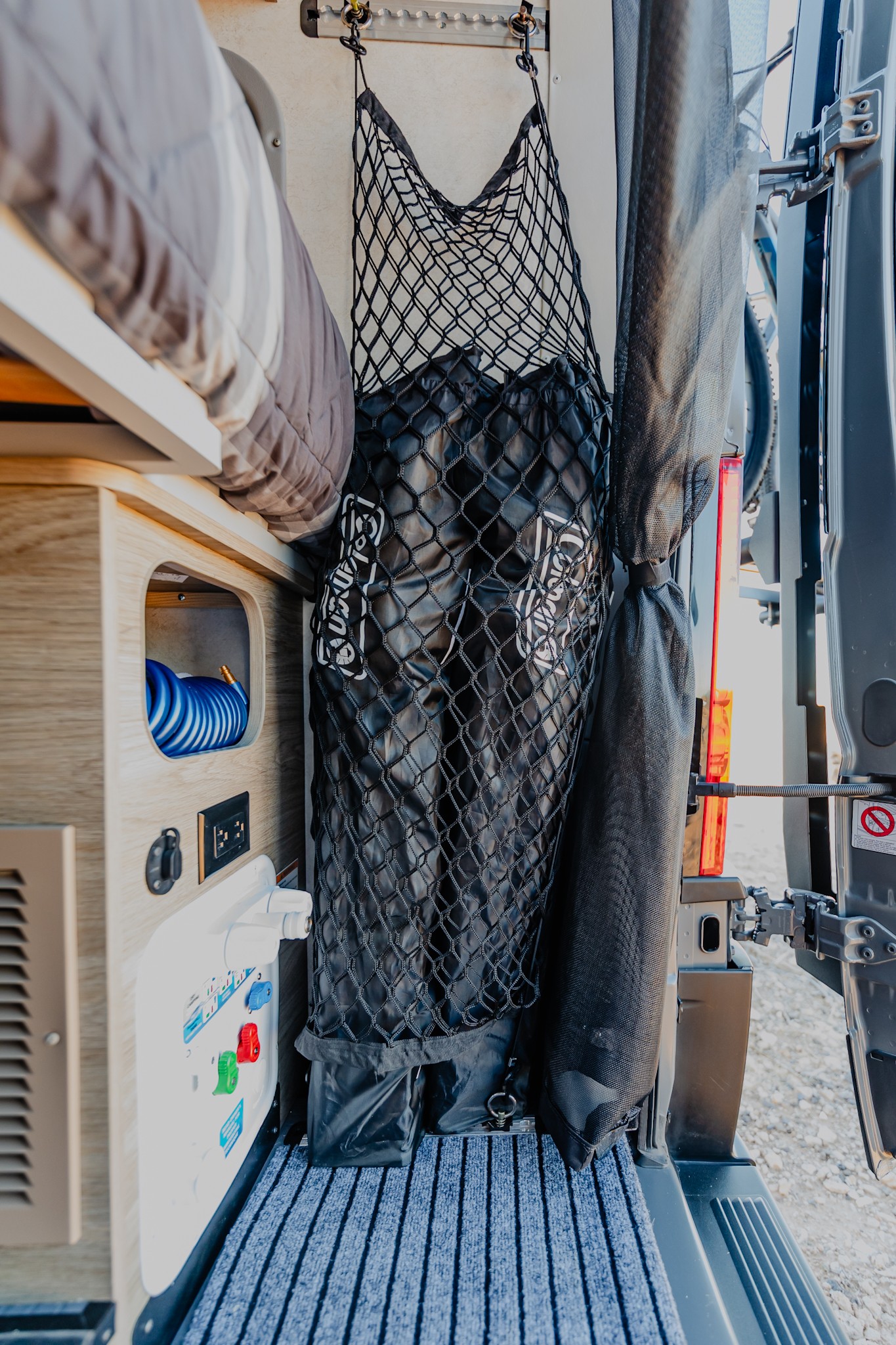 Class B RV Rental 