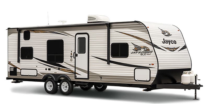 2019 Jayco Jay Flight SLX