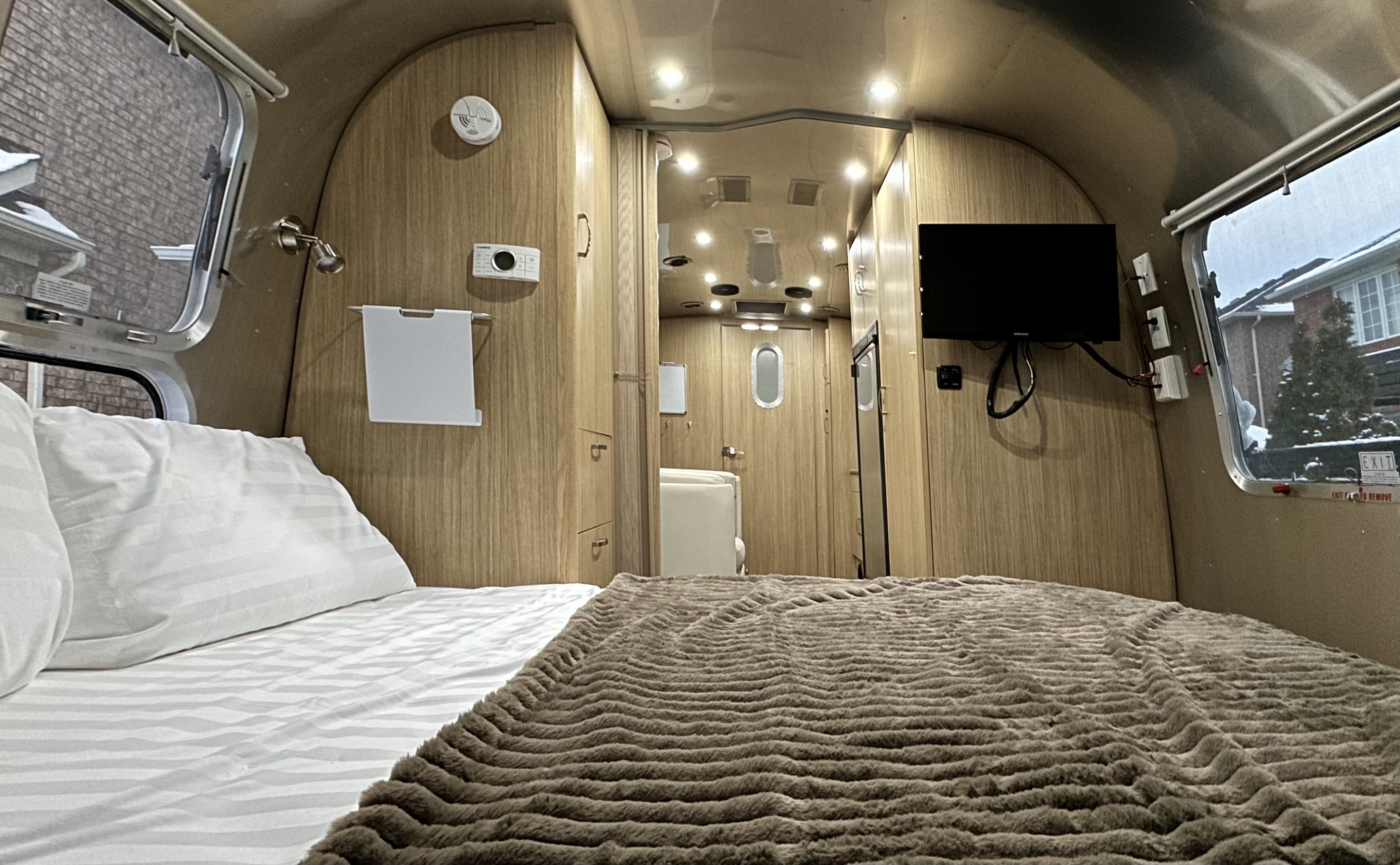 Airstream Flying Cloud 2019