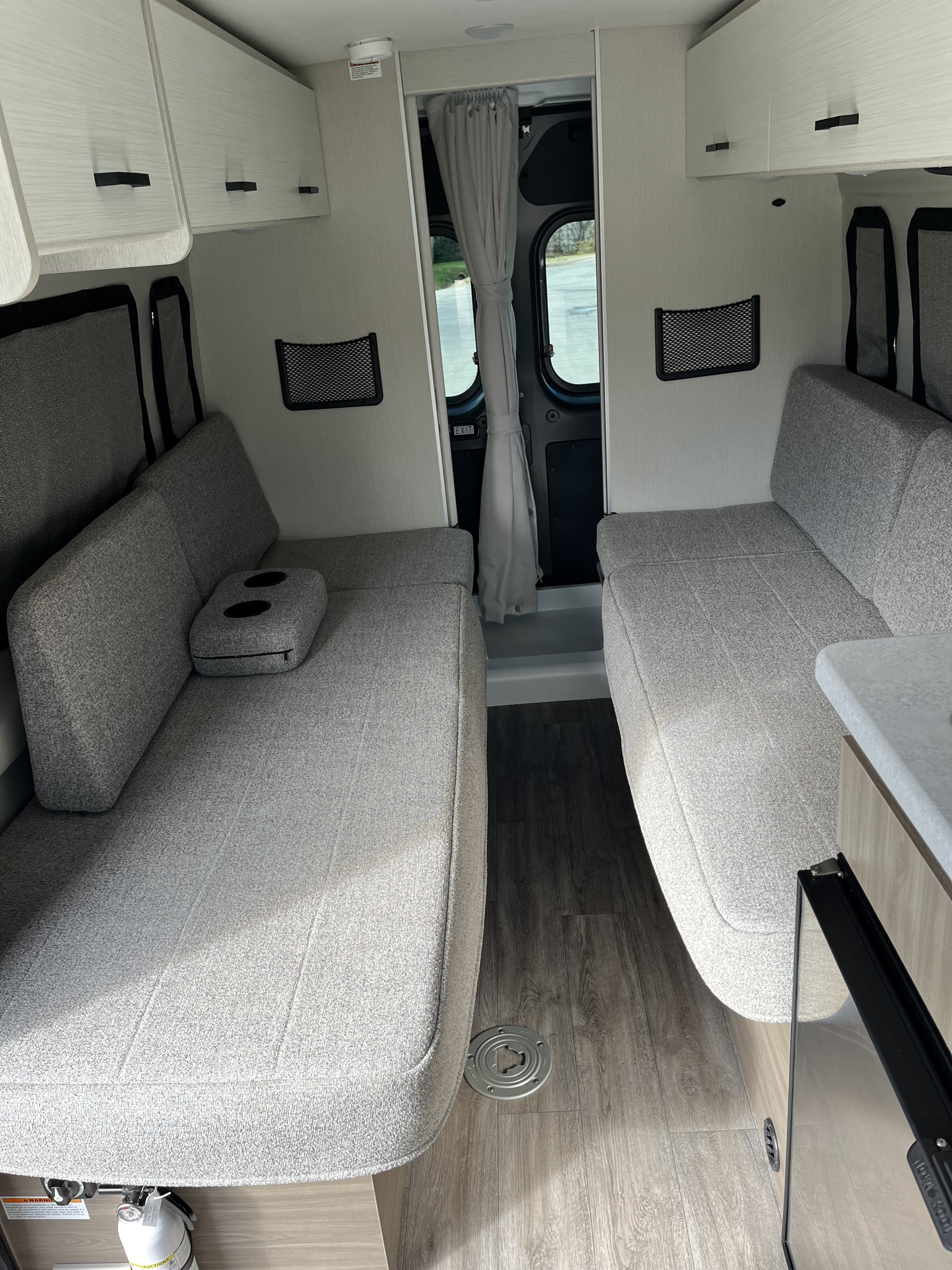 Class B RV Rental 