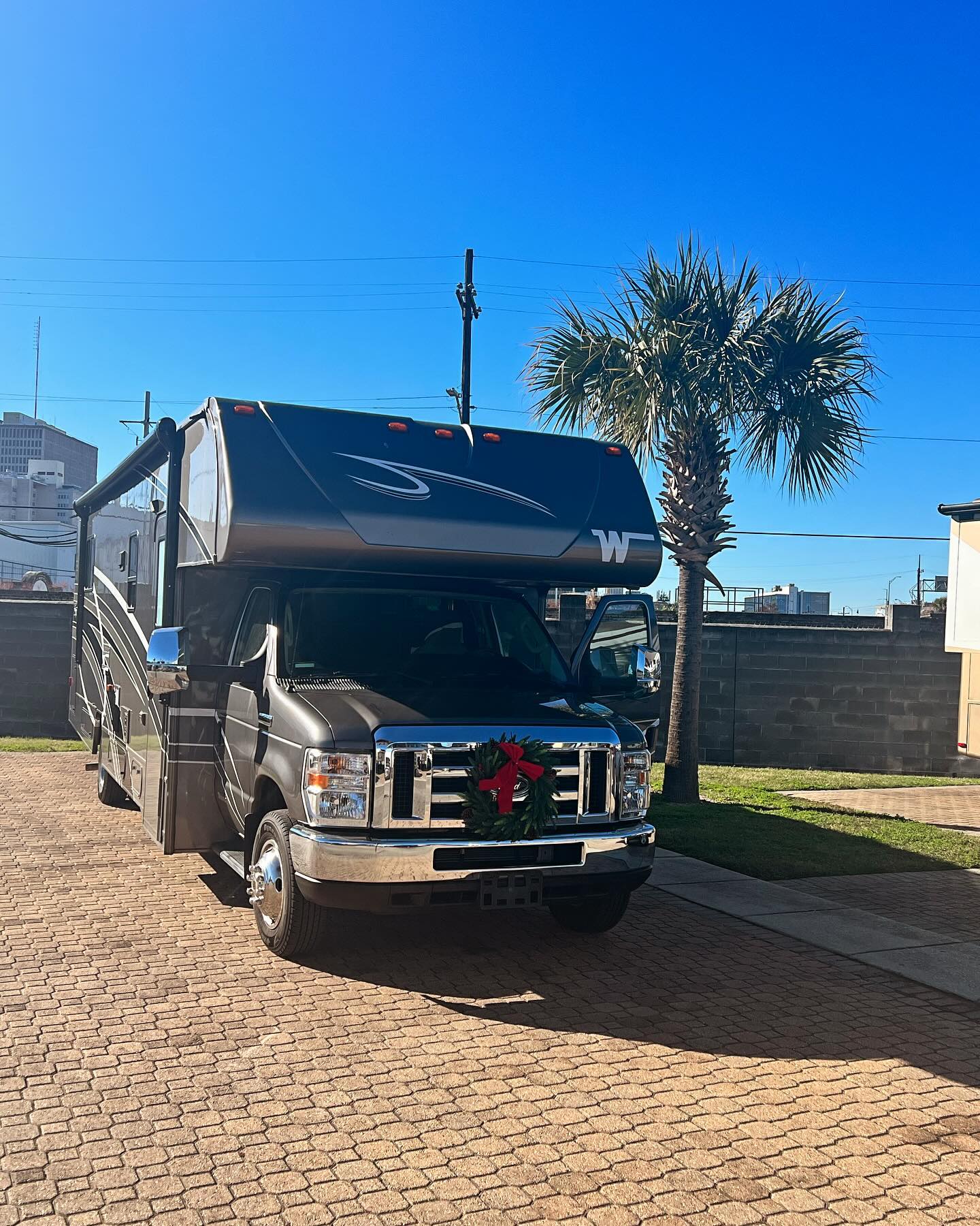 Class C RV Rental 