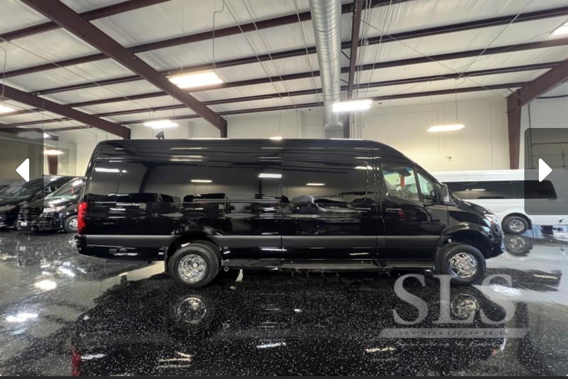 Class B RV Rental 