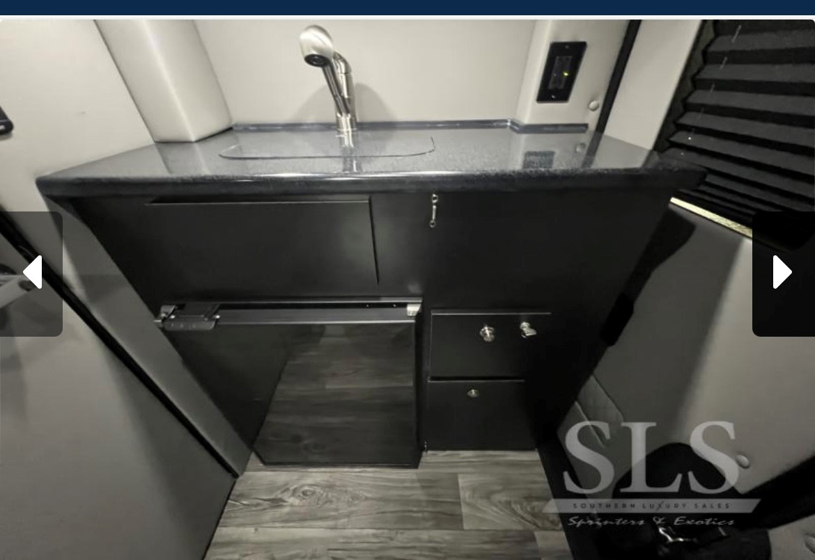 Class B RV Rental 