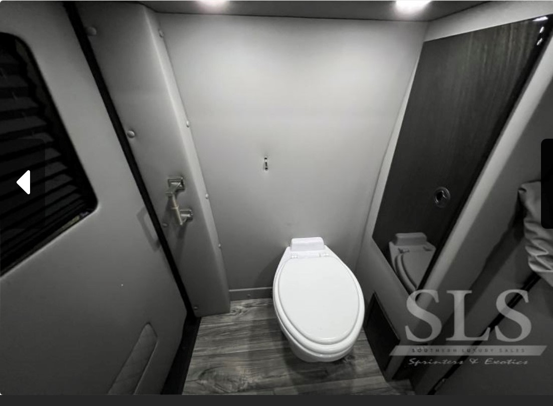 Class B RV Rental 