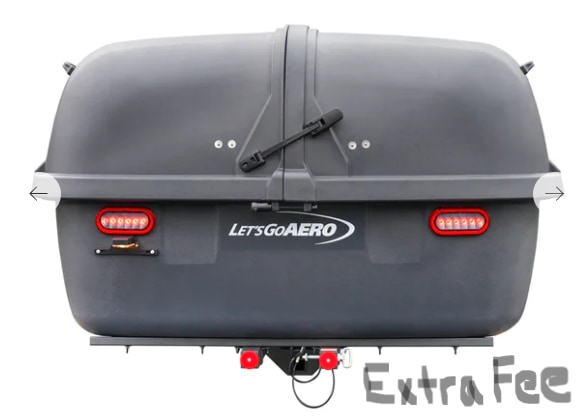Class B RV Rental 