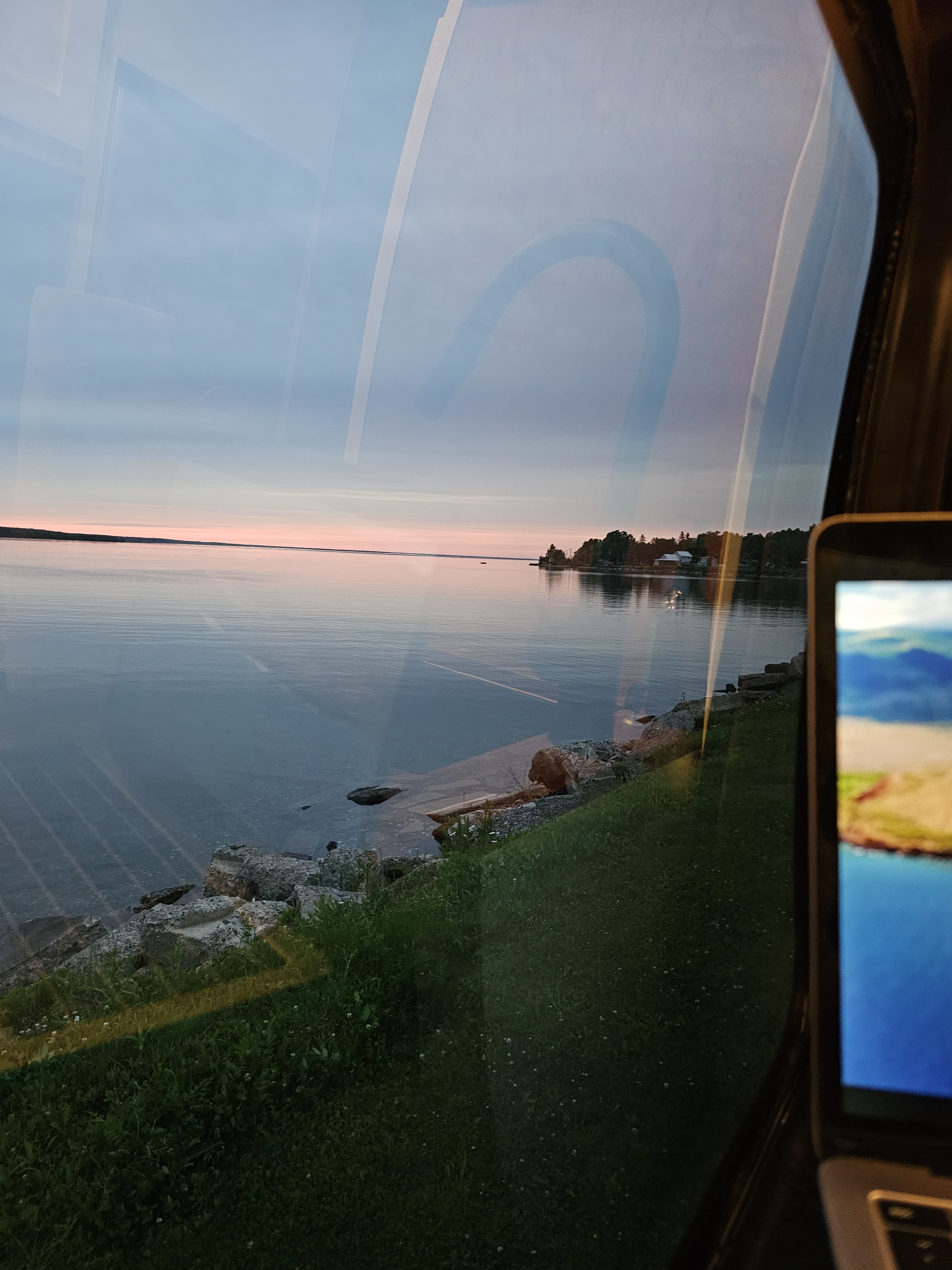 Camper van RV Rental 