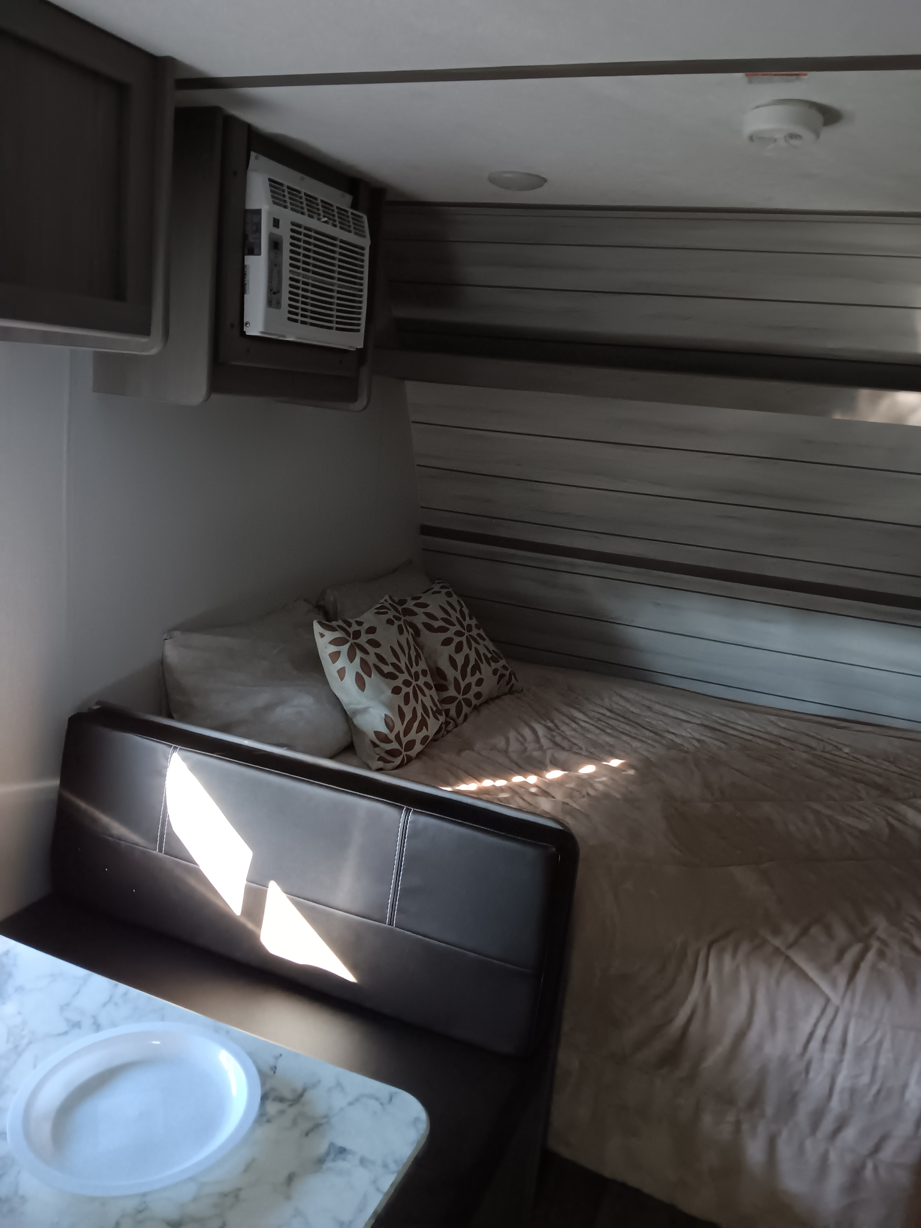 Travel trailer RV Rental 
