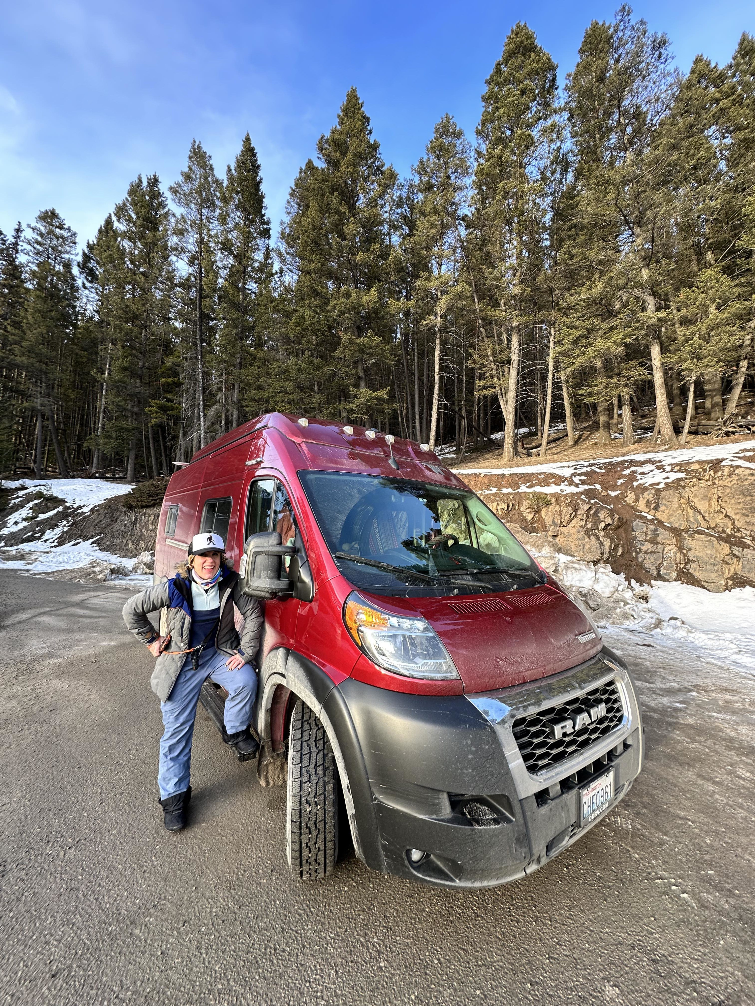 Class B RV Rental 