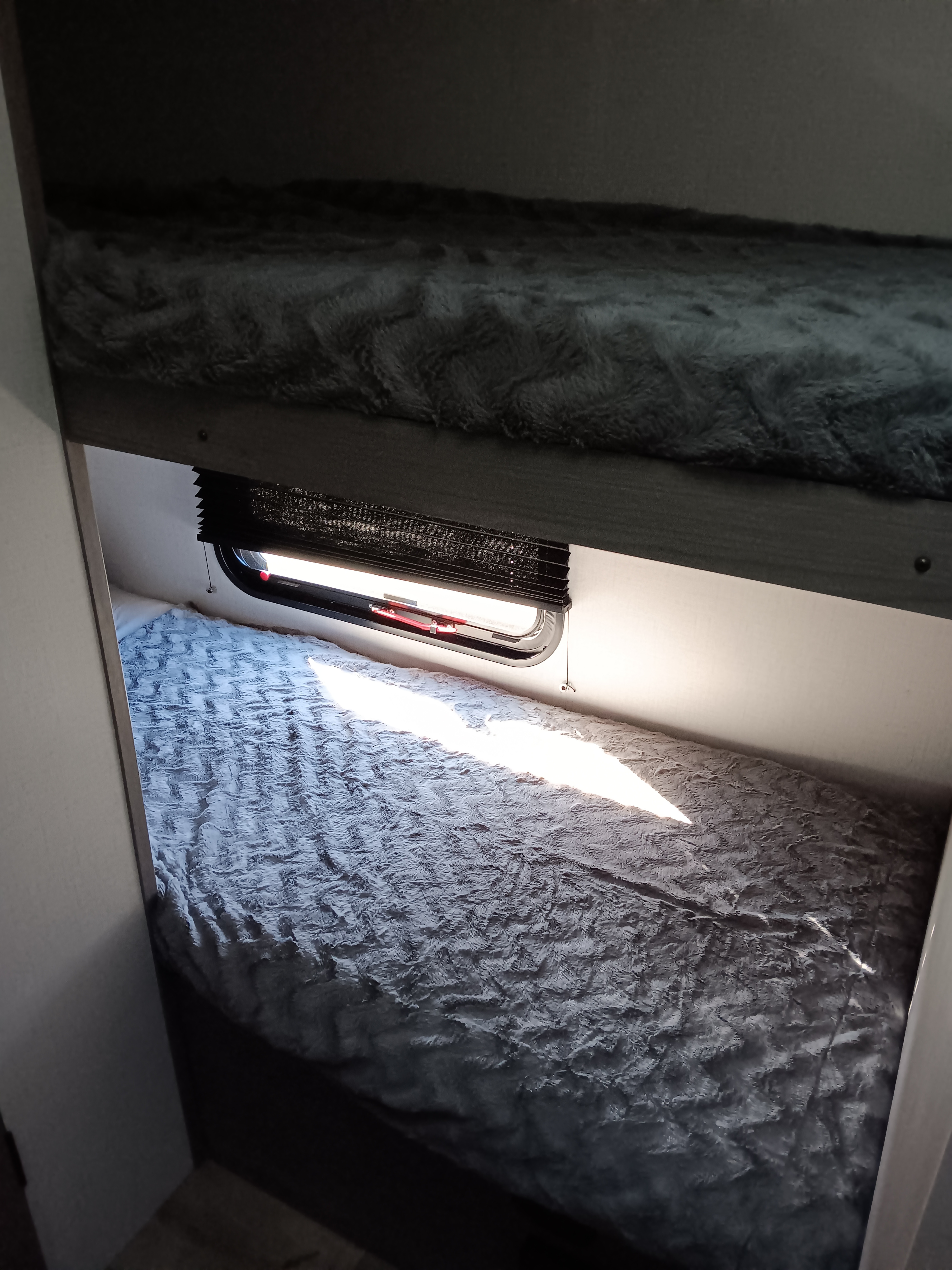 Travel trailer RV Rental 