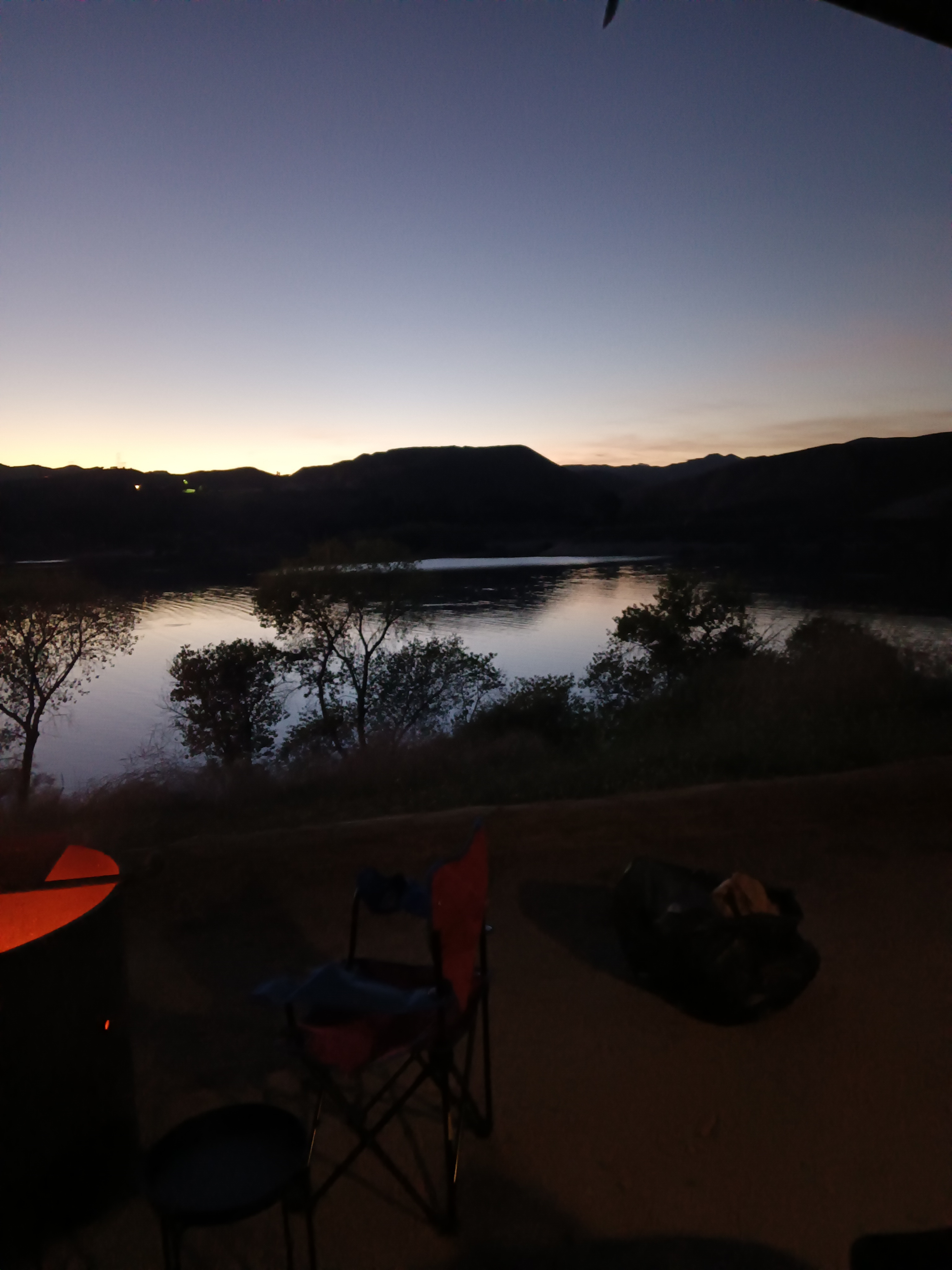 Travel trailer RV Rental 