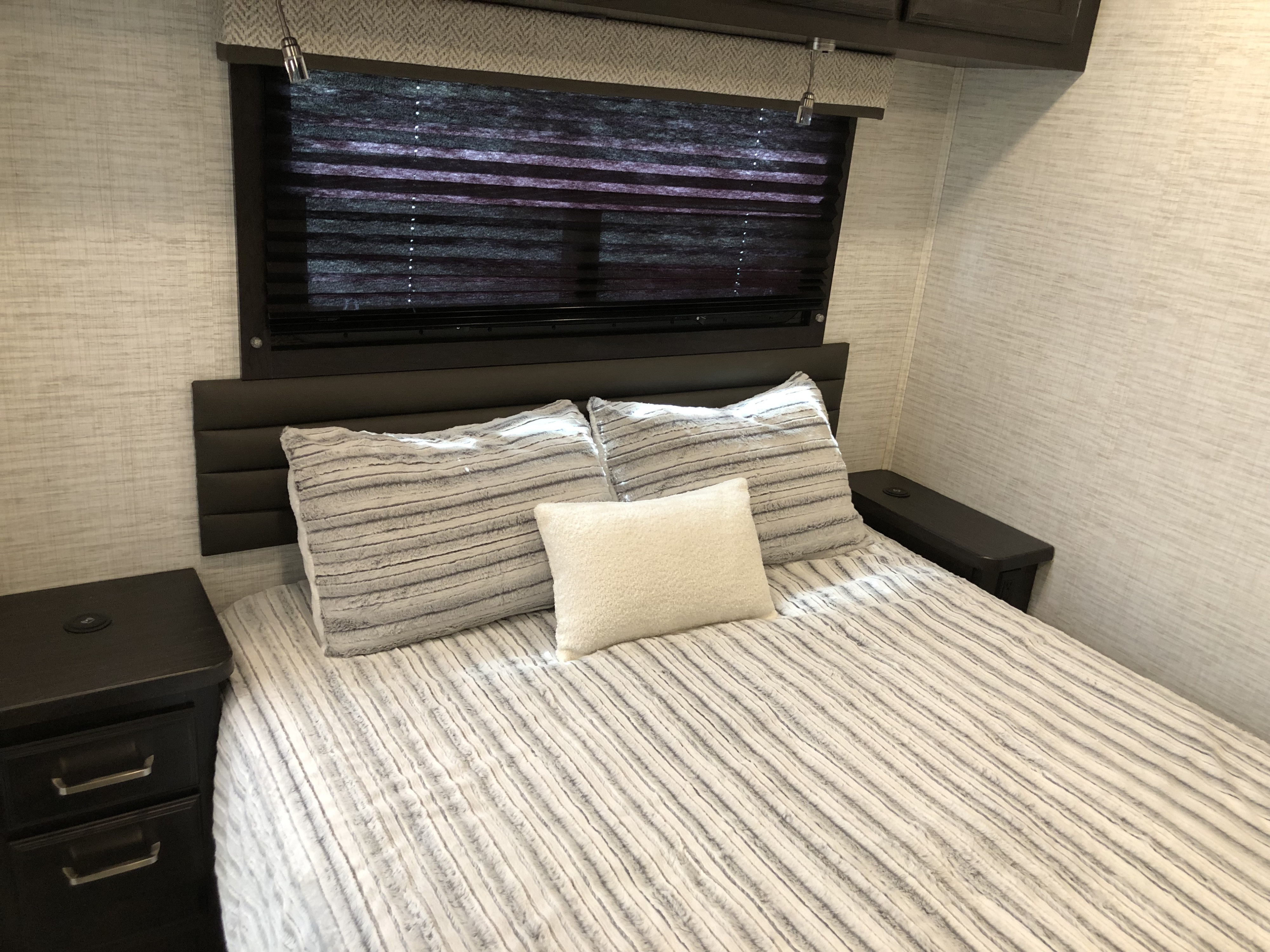 Class C RV Rental 