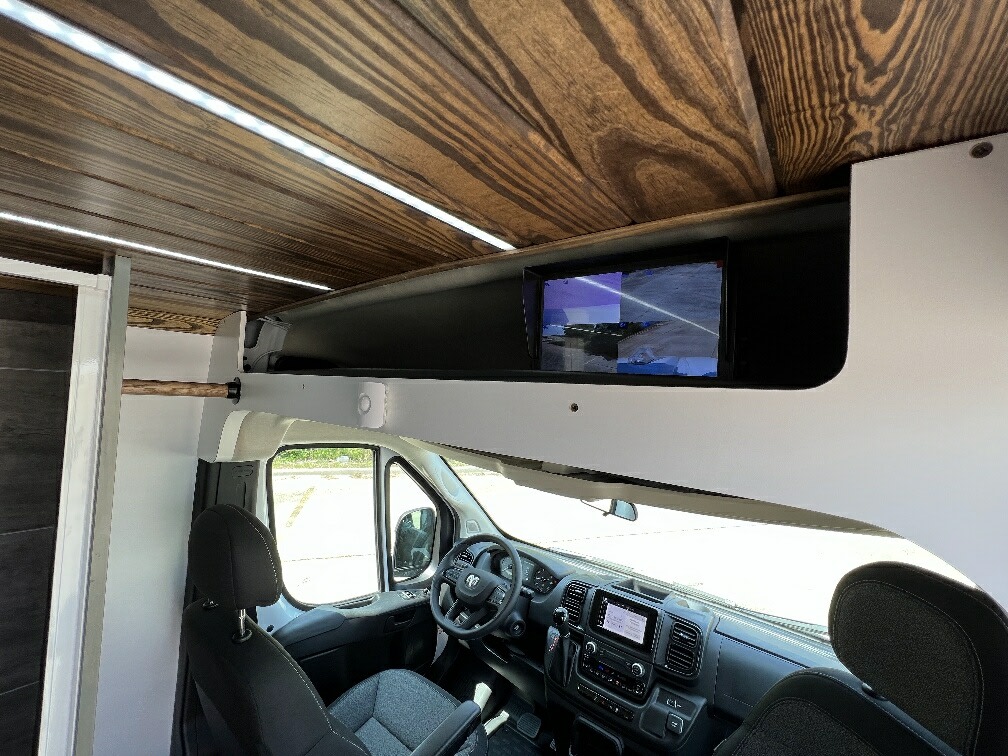 Class B RV Rental 