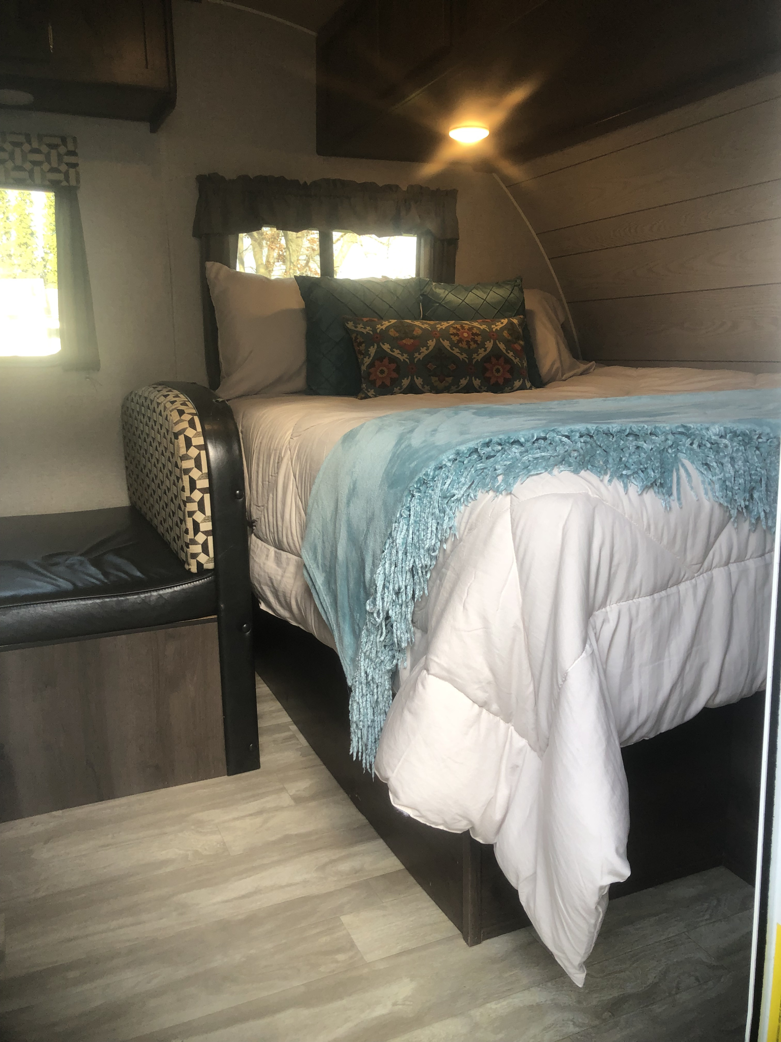 Private Oasis - Couples or Family