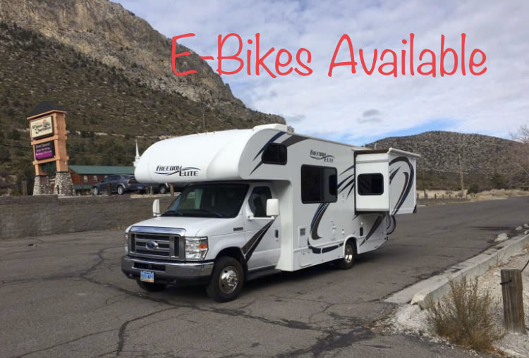Home Away From Home- Burning Man Approved!