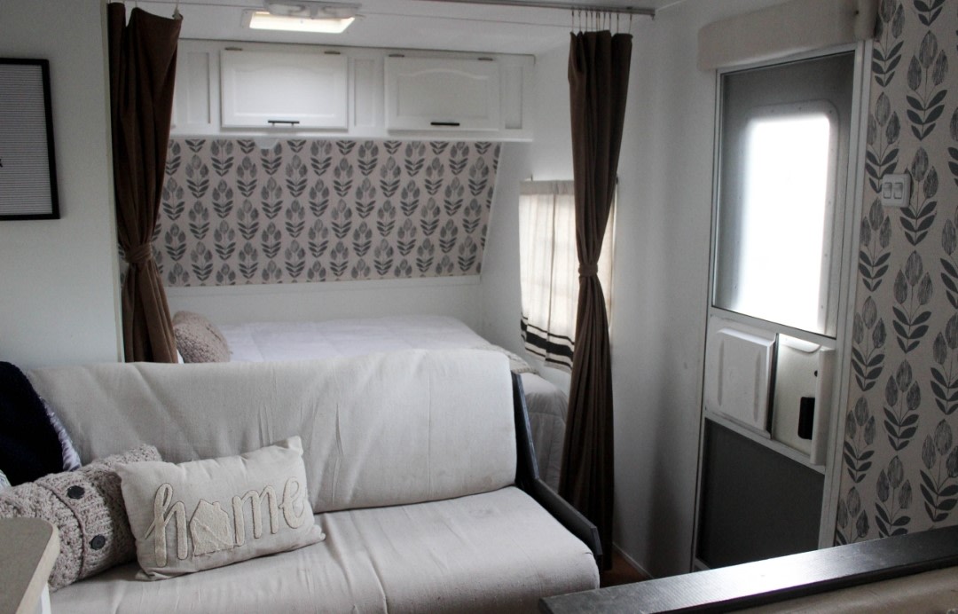 Gulf Stream Ameri-Lite 2007