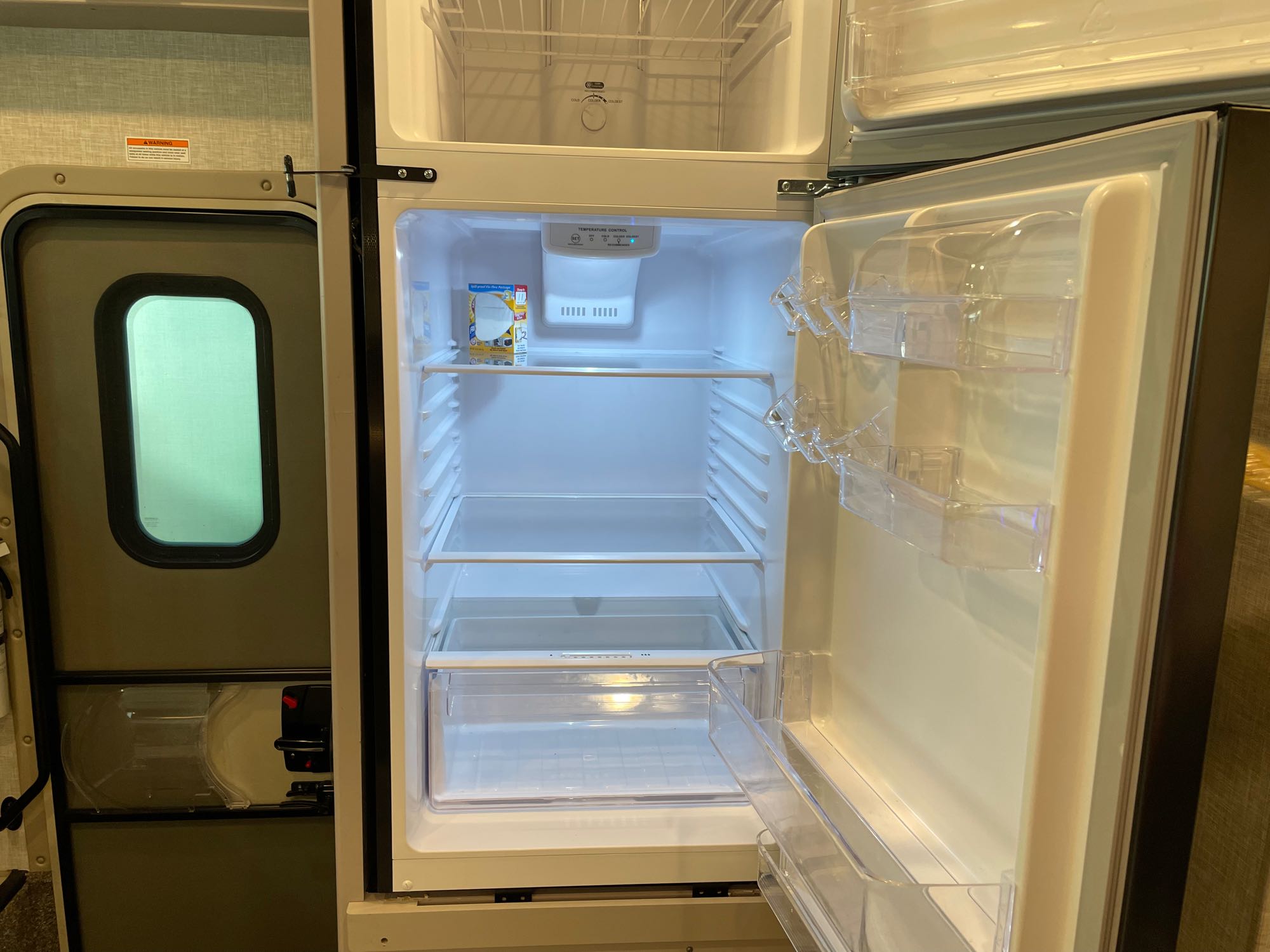 Class A RV Rental 