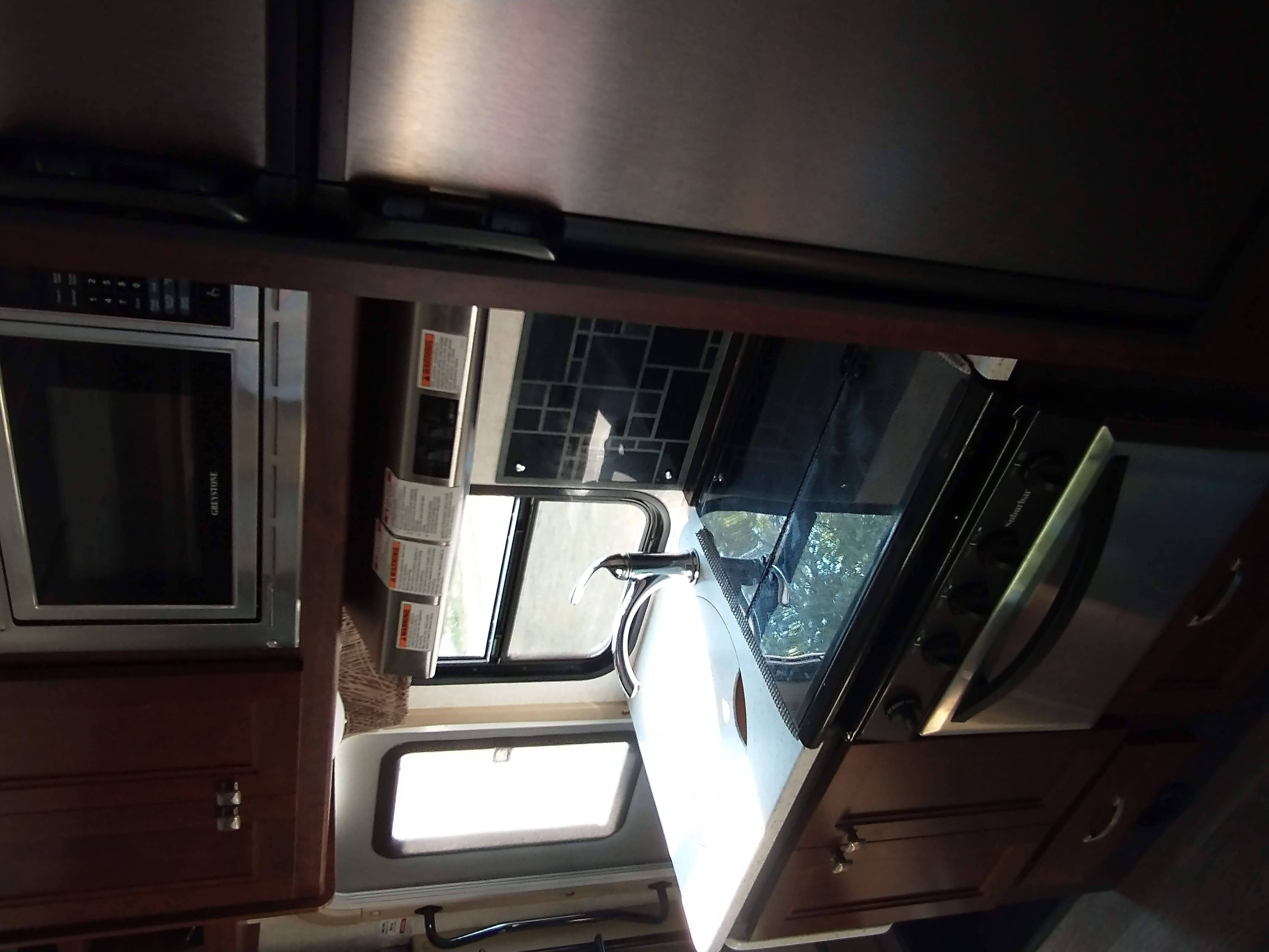Class C RV Rental 