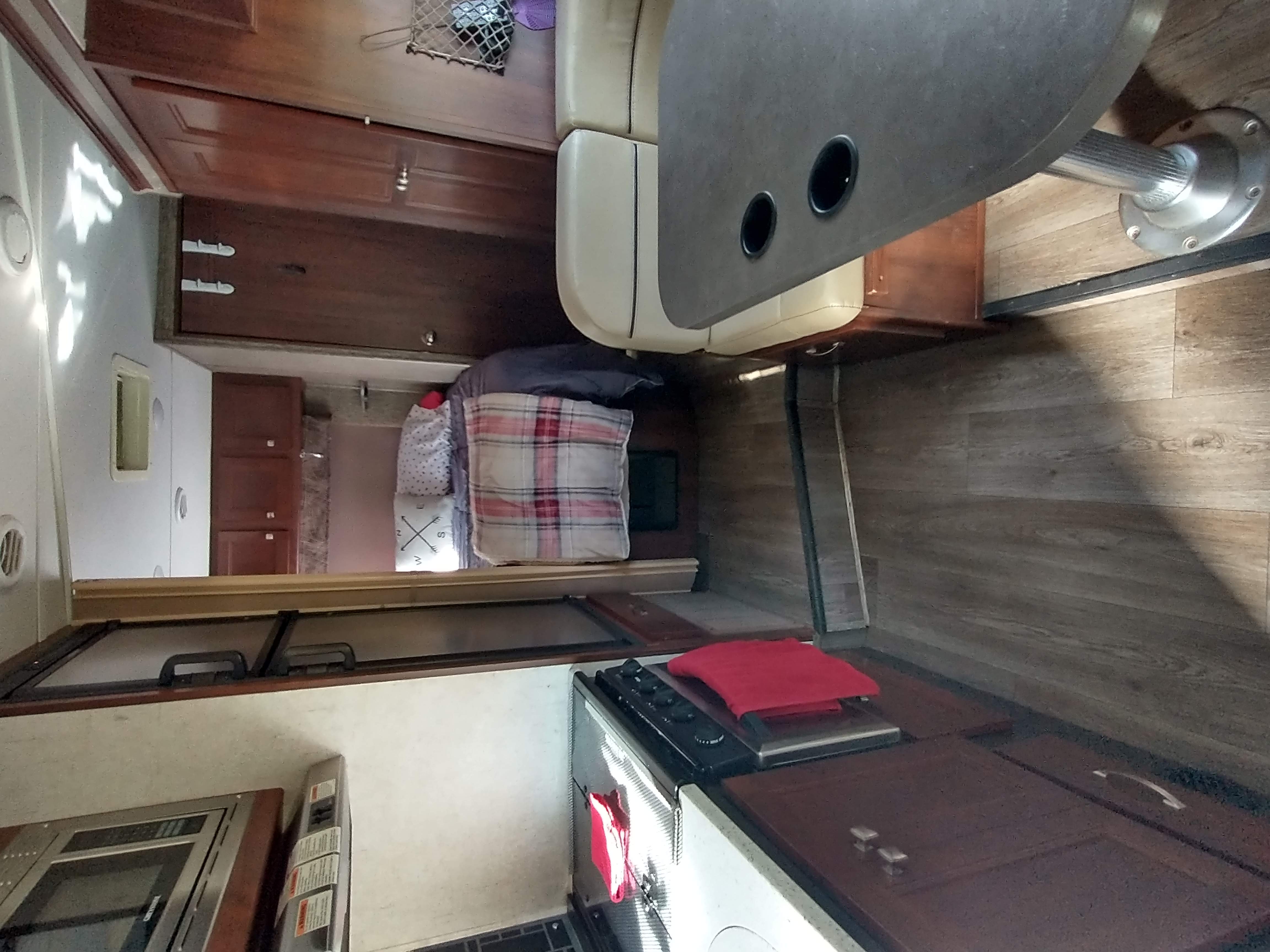 Class C RV Rental 