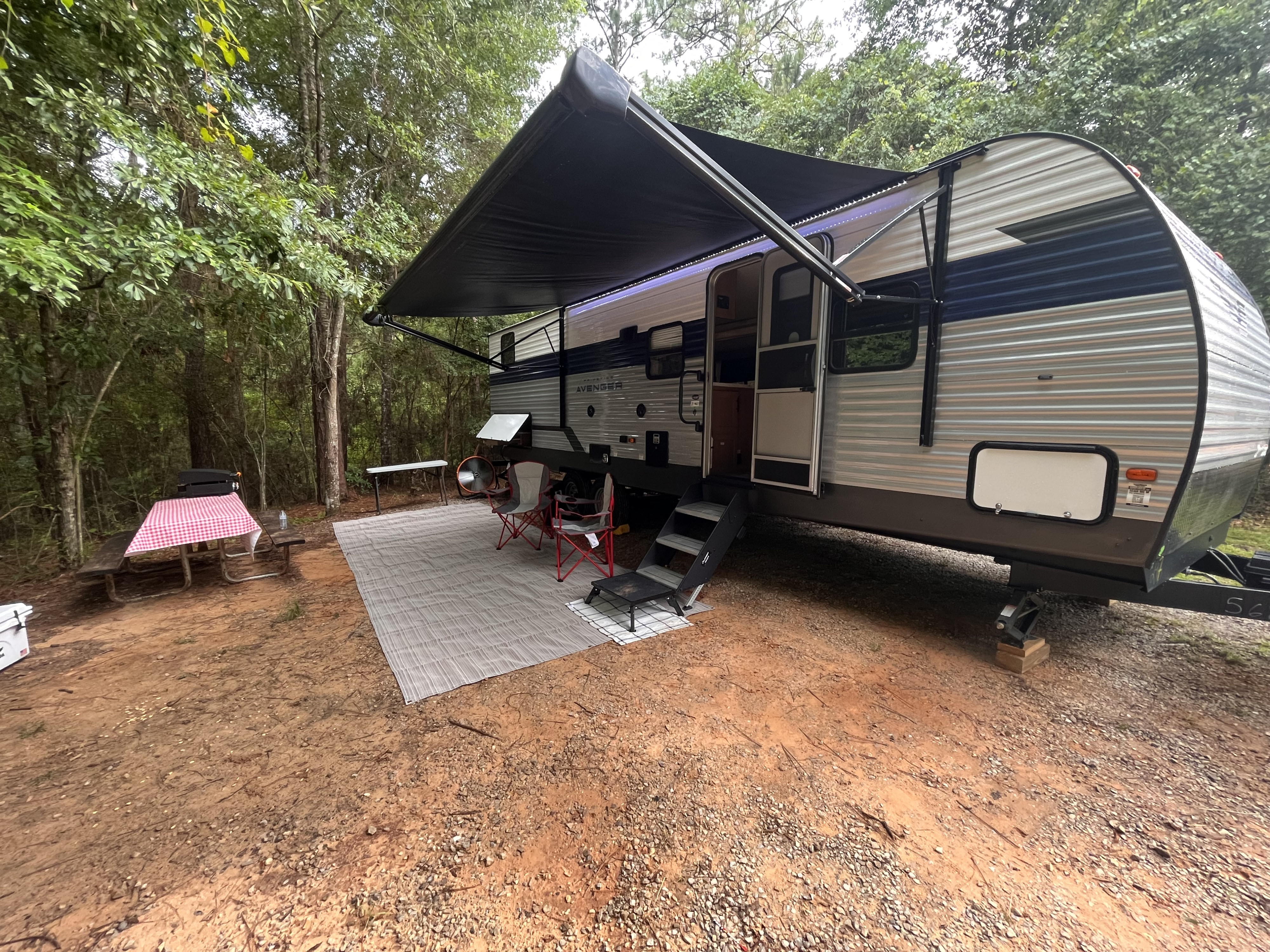 RV Dealers in Gulfport, Mississippi